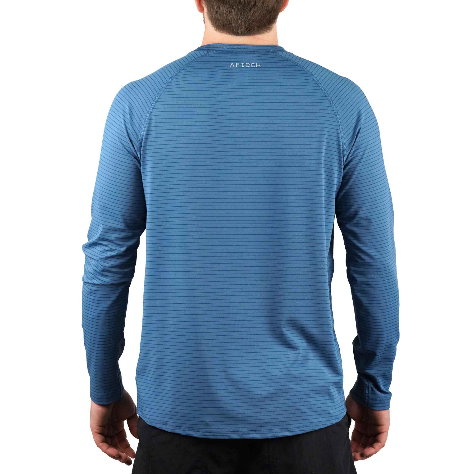 Channel LS Performance Shirt - Image 15