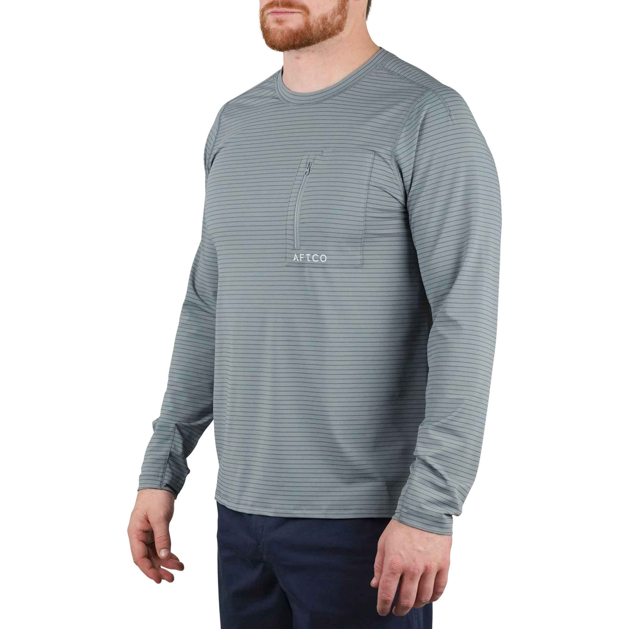 Channel LS Performance Shirt - Image 17