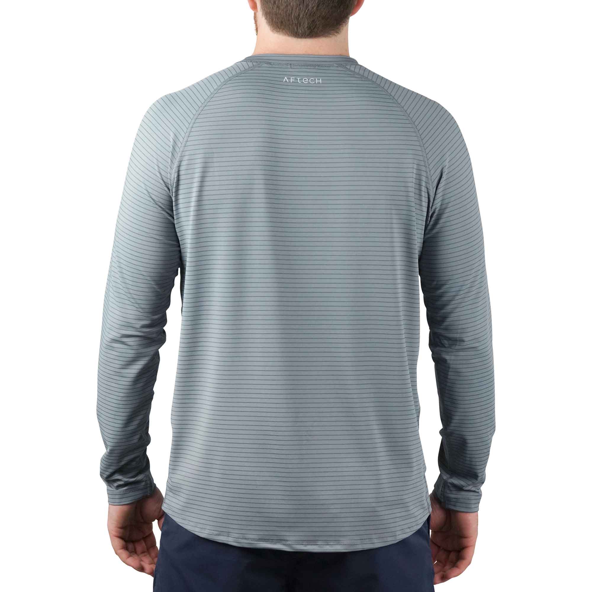 Channel LS Performance Shirt - Image 18