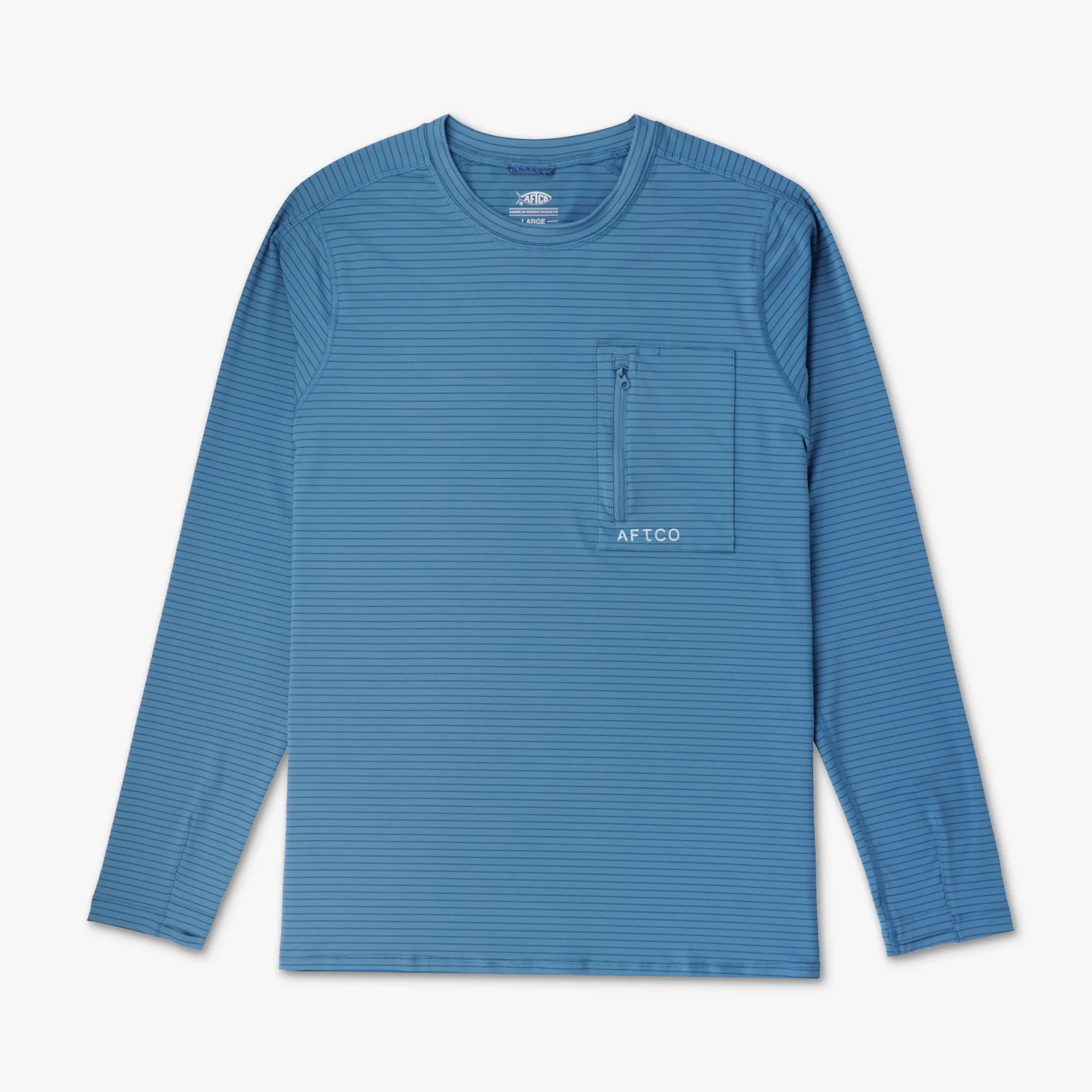Channel LS Performance Shirt - Image 2