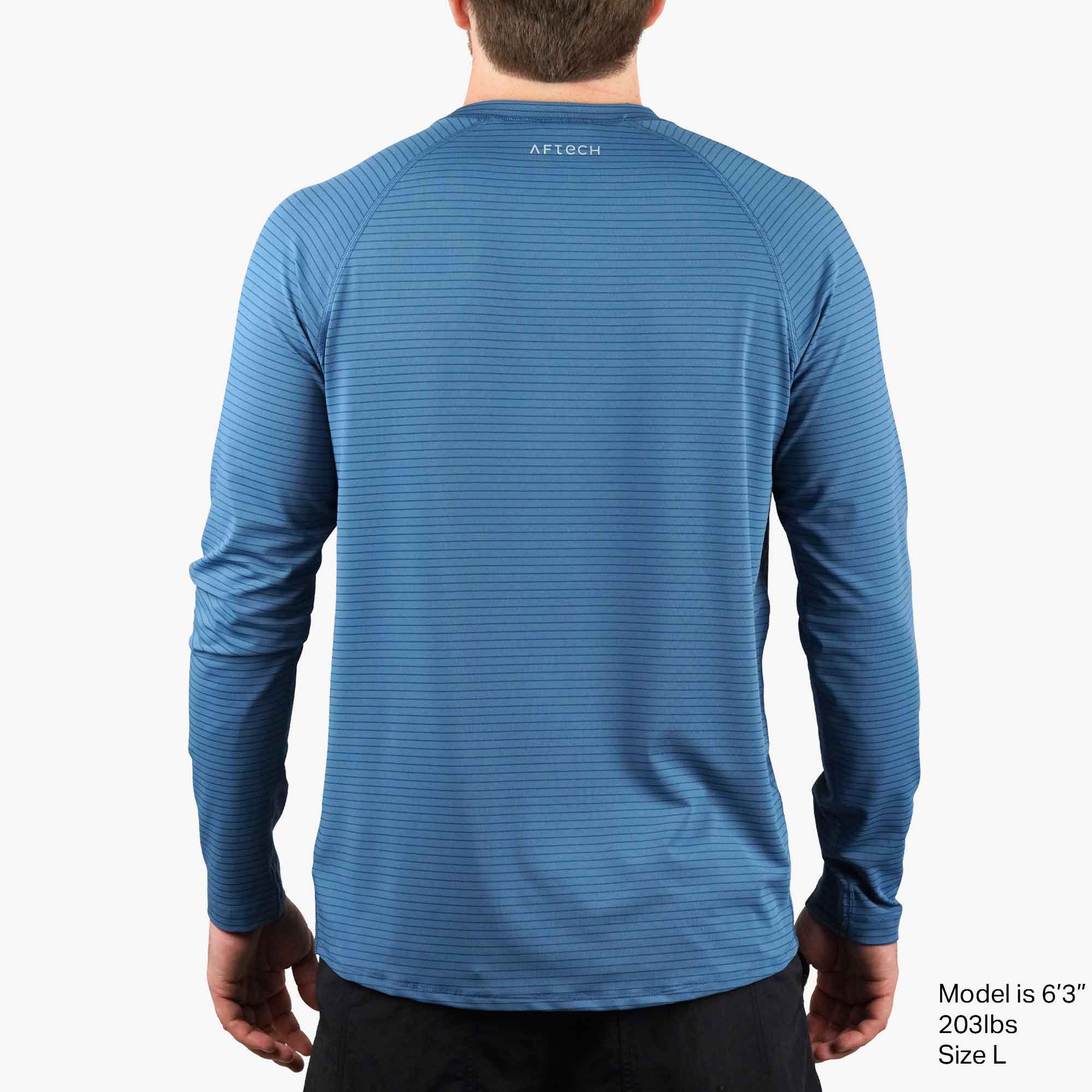 Channel LS Performance Shirt - Image 5