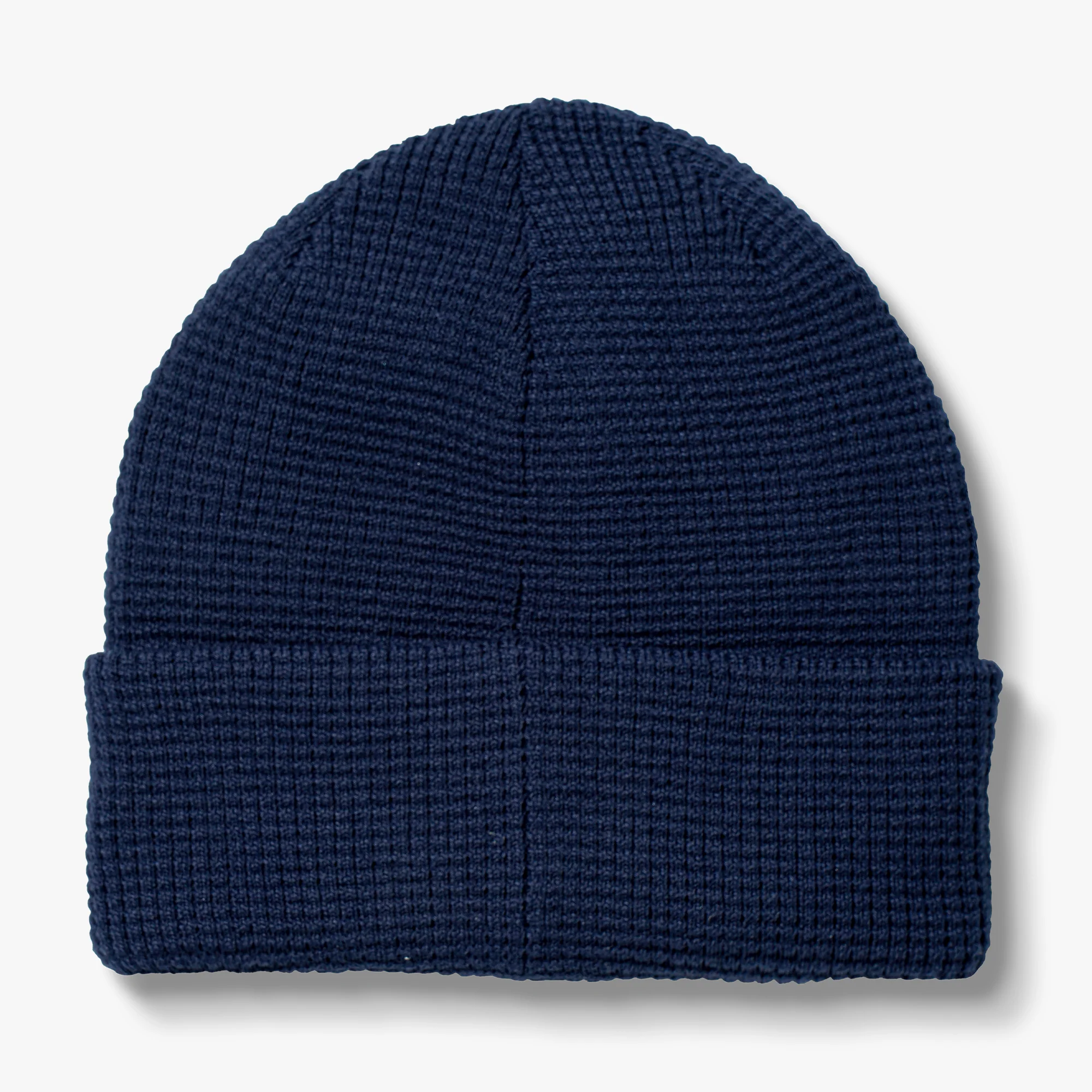 Chevron Waffle Beanie - Image 3