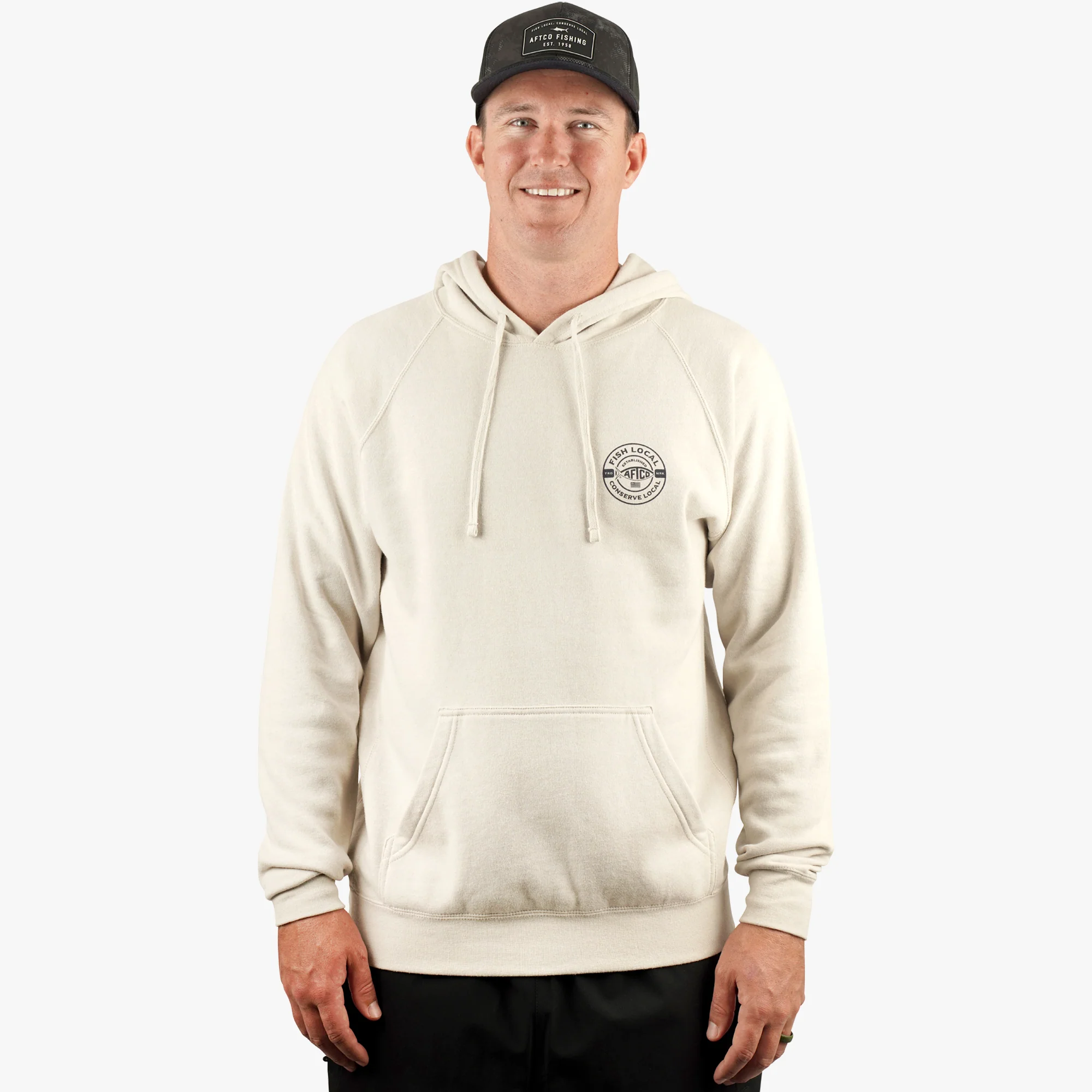 Classico Pullover Hoodie - Image 6