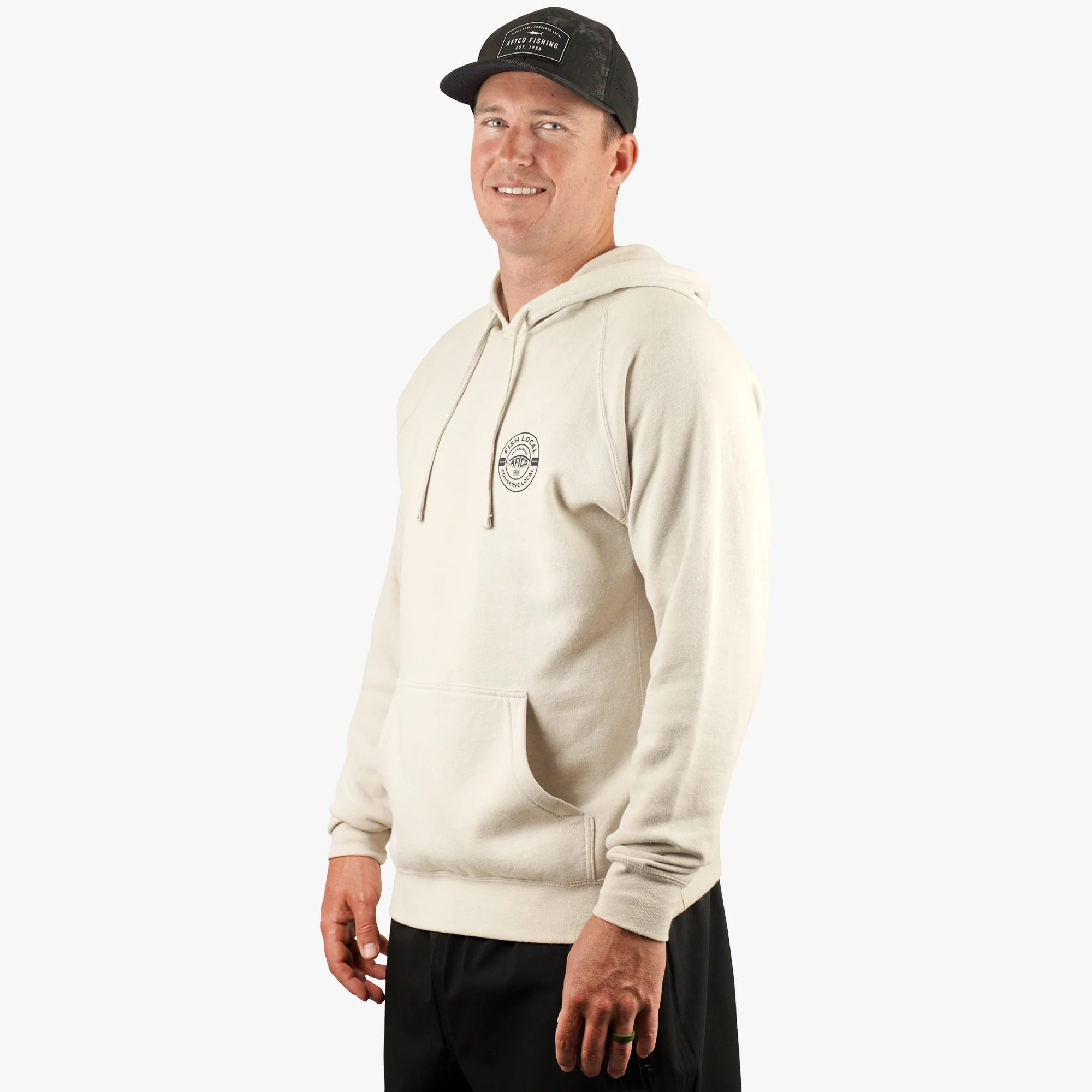 Classico Pullover Hoodie - Image 7