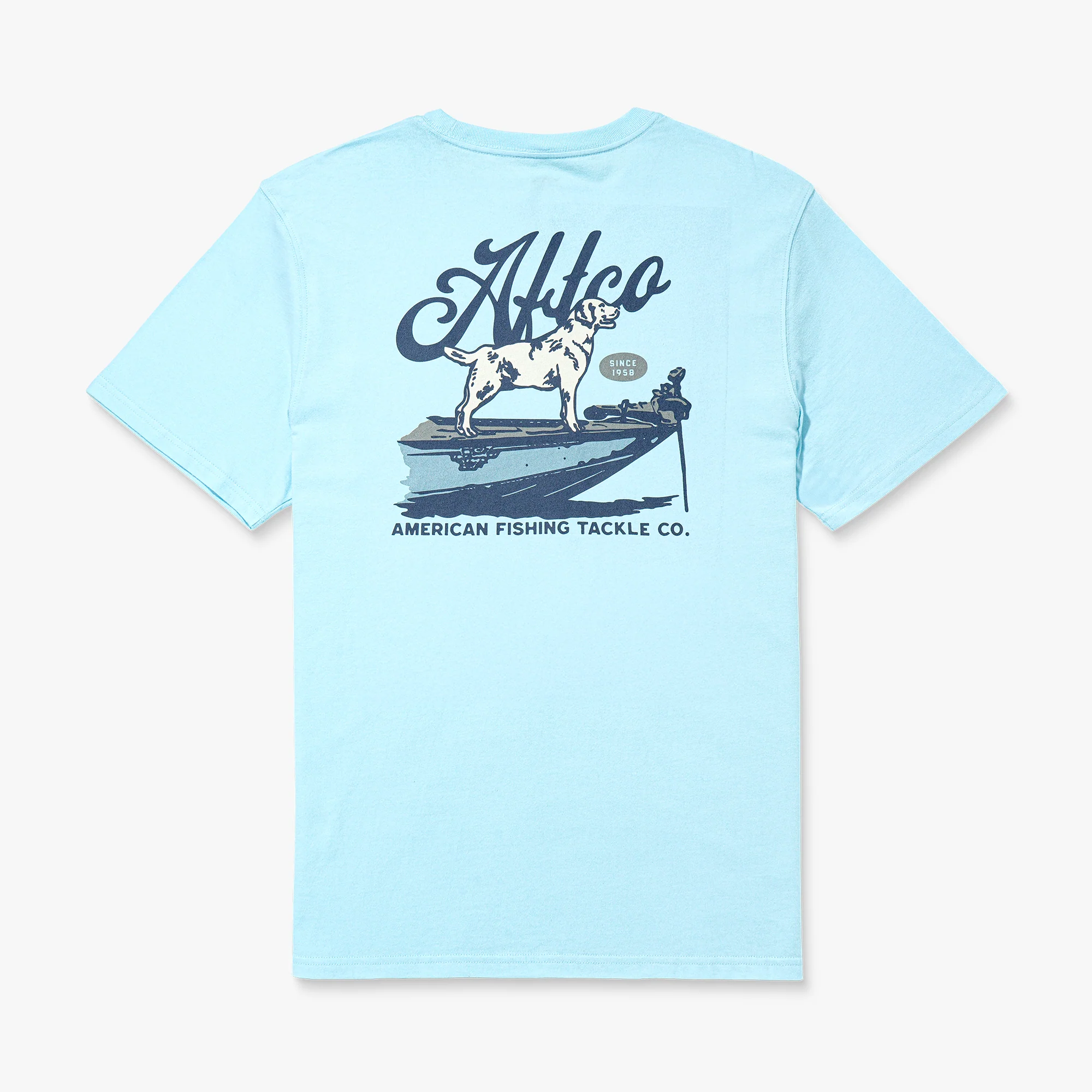 Co Pilot SS T-Shirt