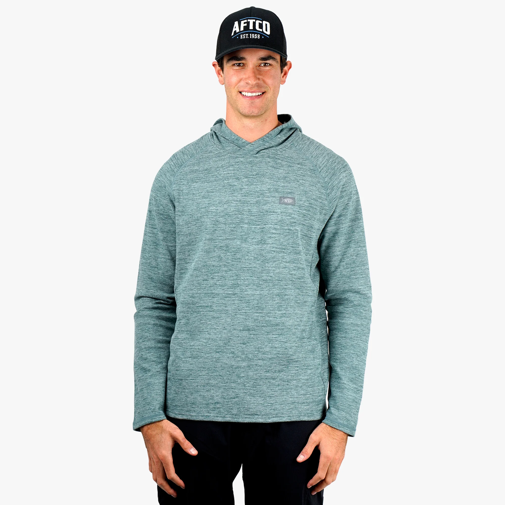 Coastal Layer Hoodie - Image 15