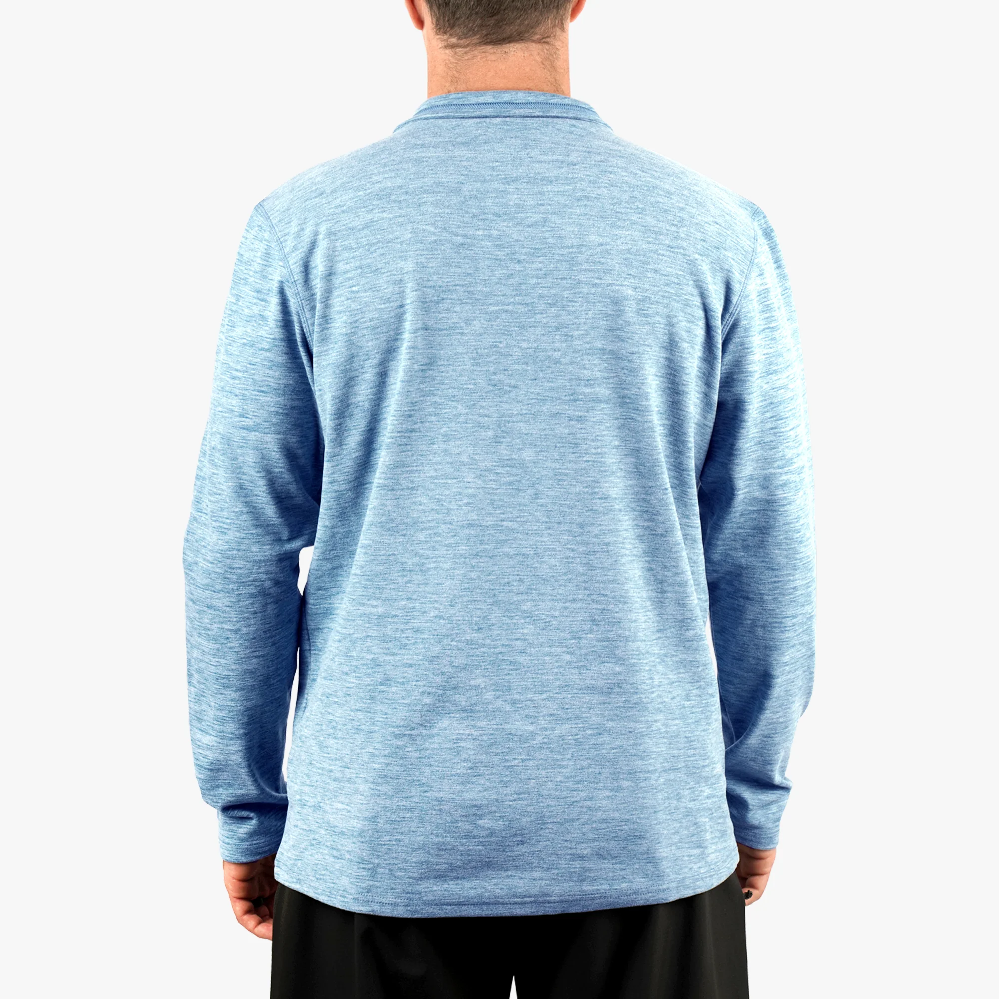 Coastal Layer 1/4 Zip - Image 12