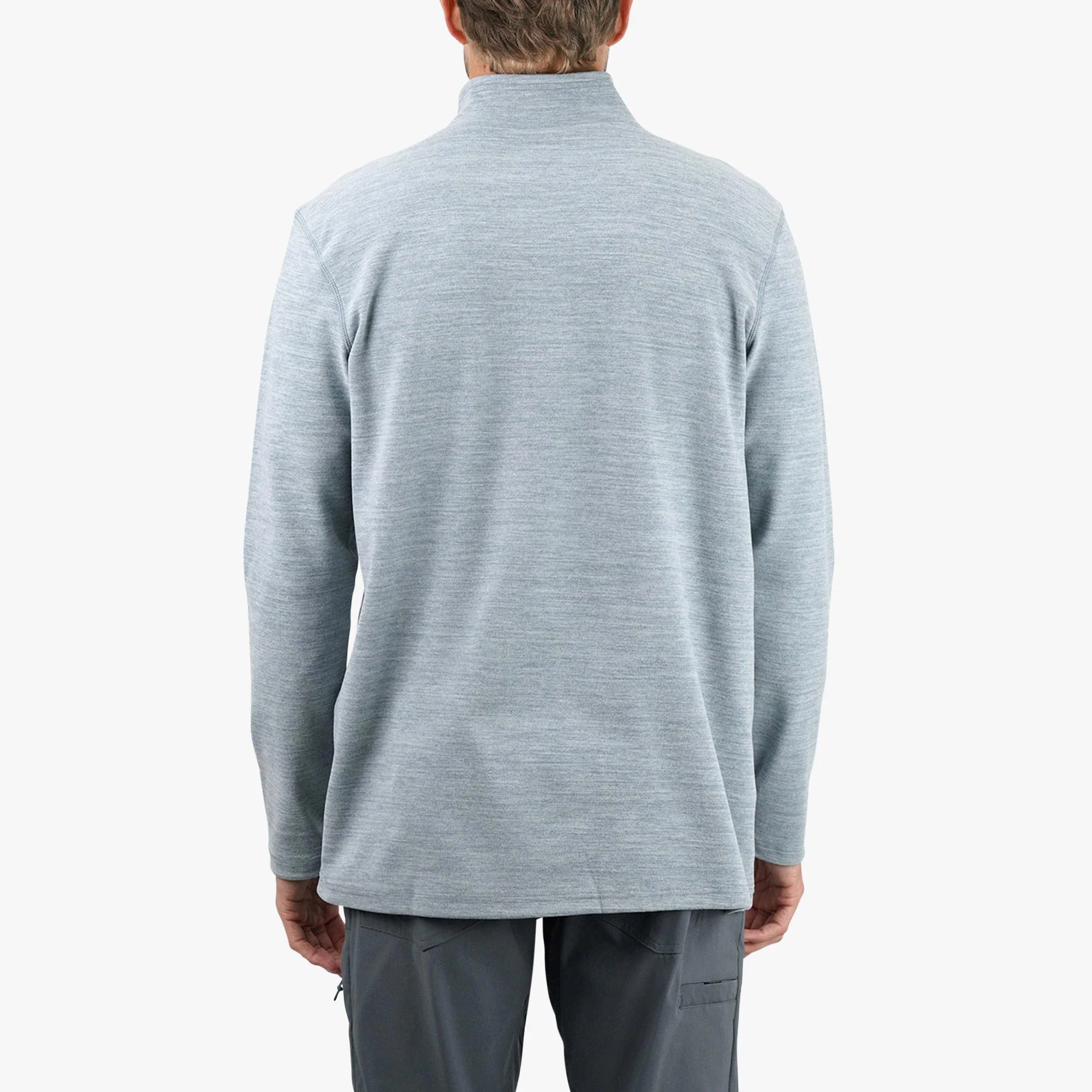Coastal Layer 1/4 Zip - Image 15