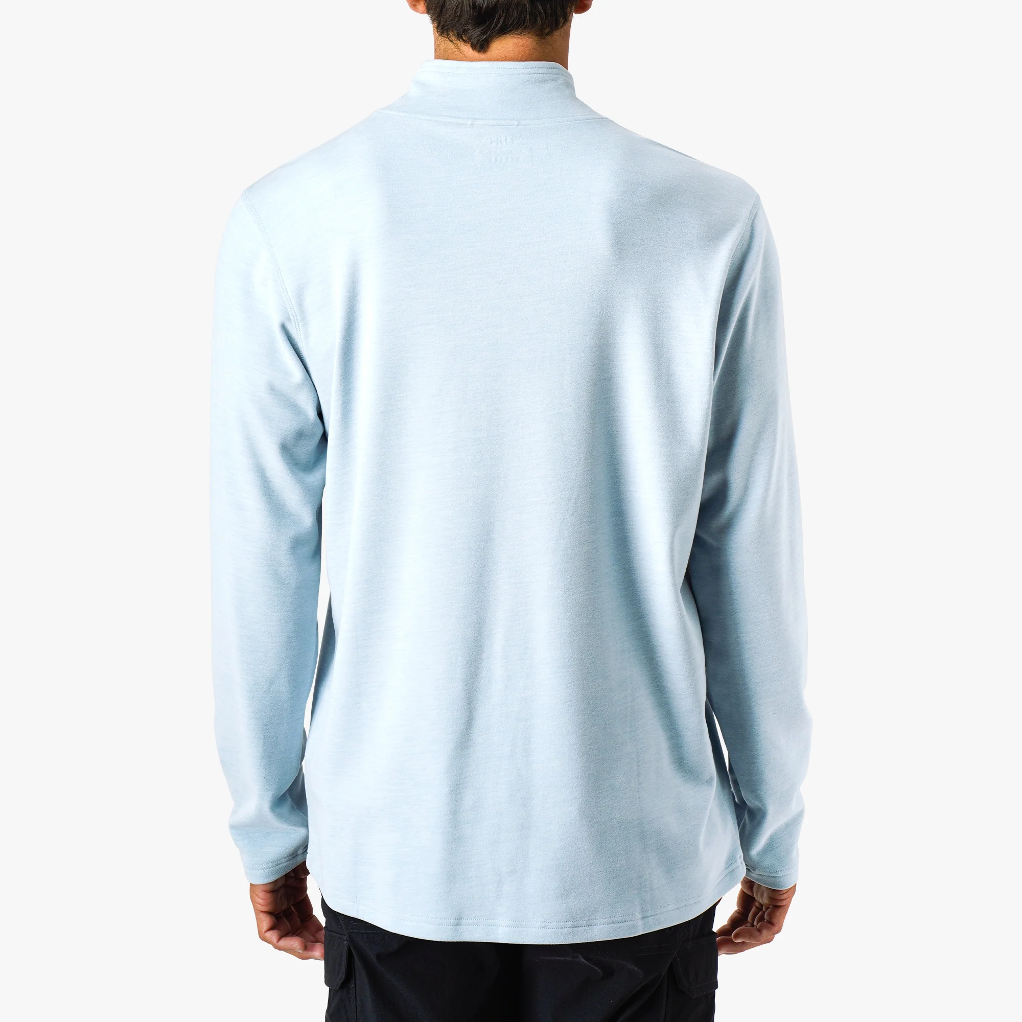 Coastal Layer 1/4 Zip - Image 20
