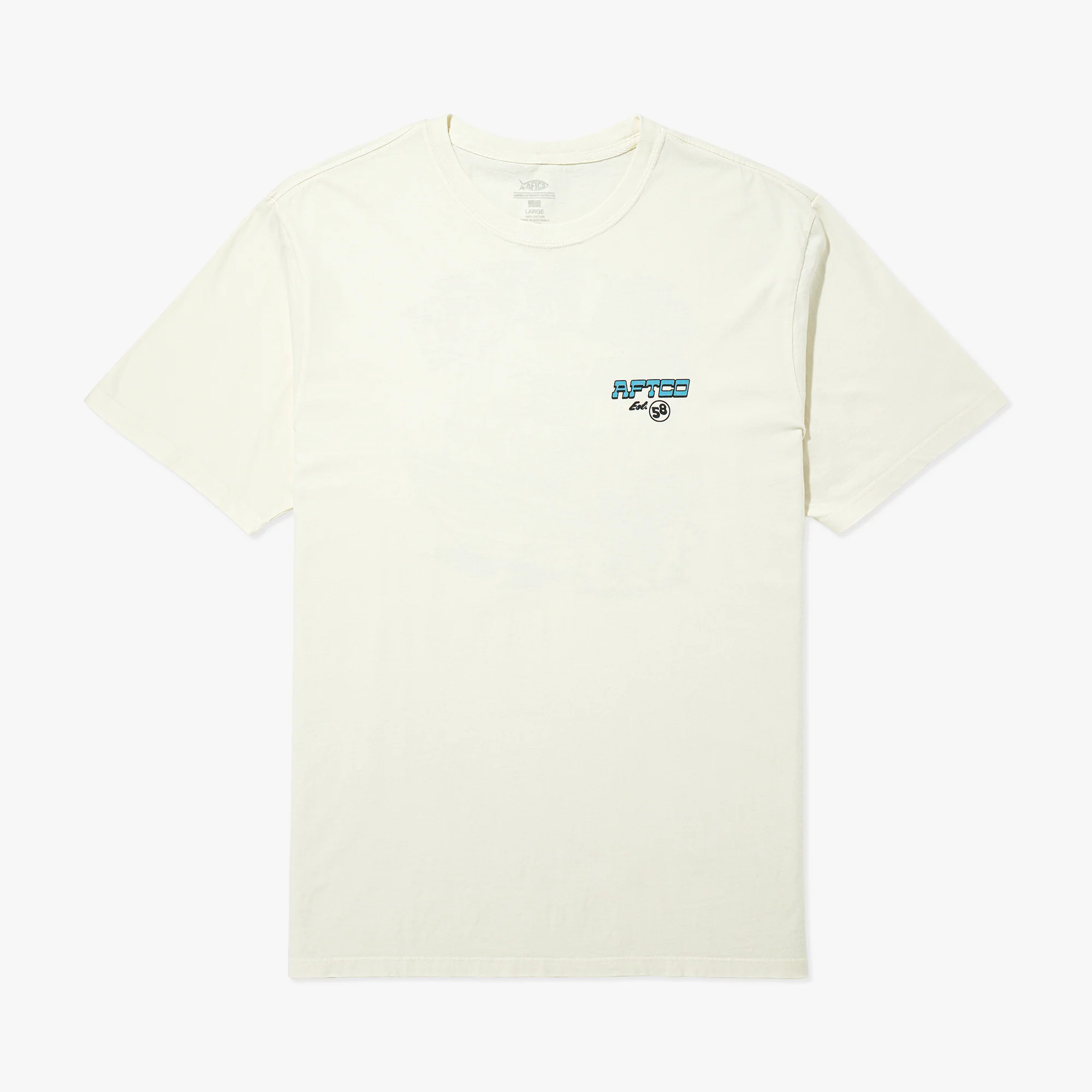 Competition SS T-Shirt - Image 2