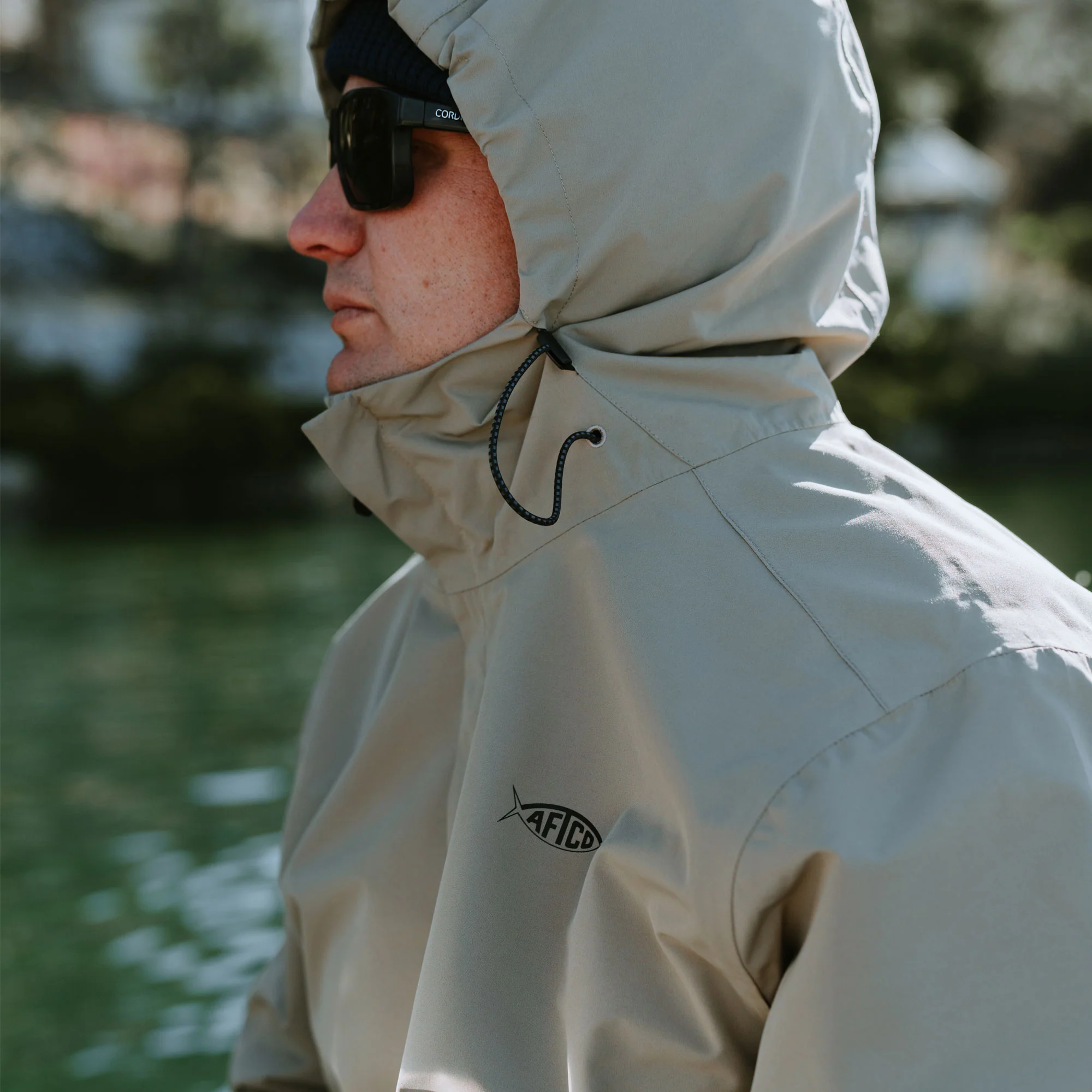 Crossing Jacket - Image 15