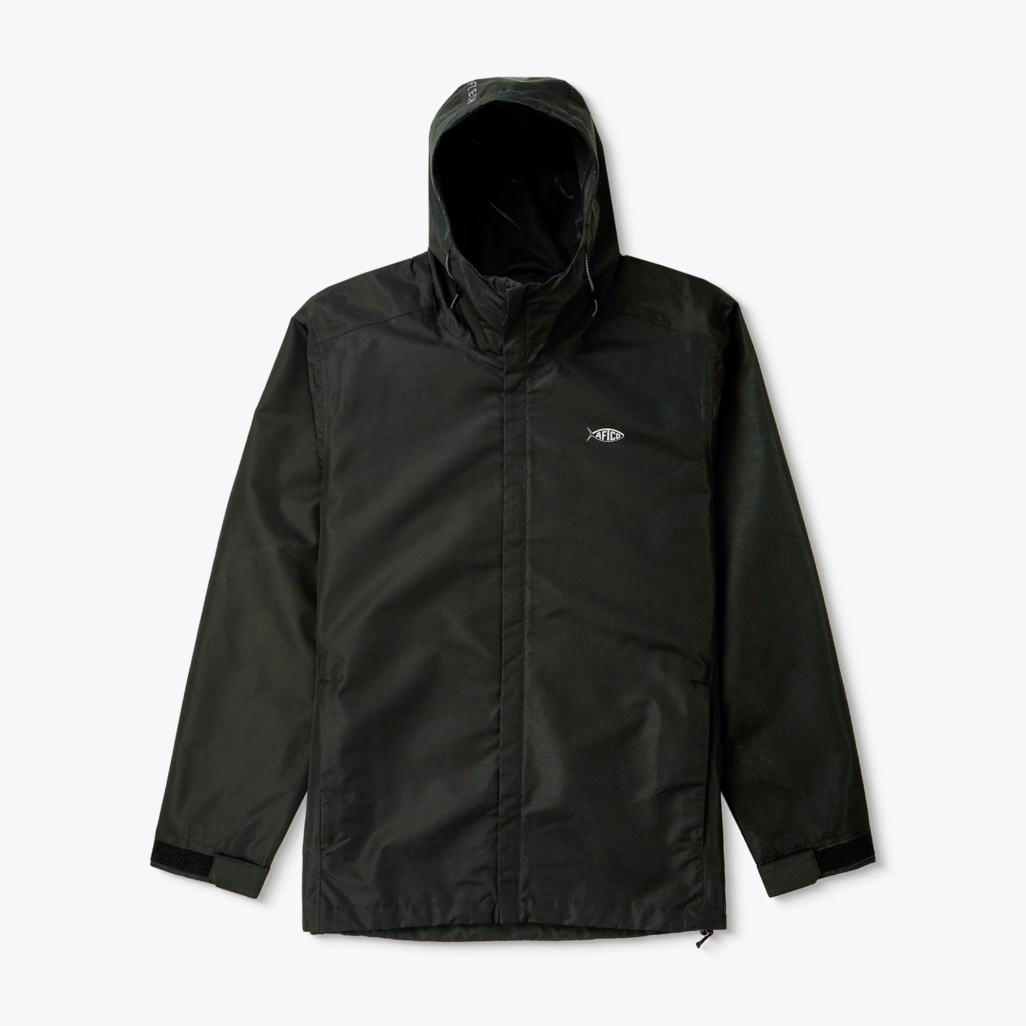 Crossing Jacket - Image 2