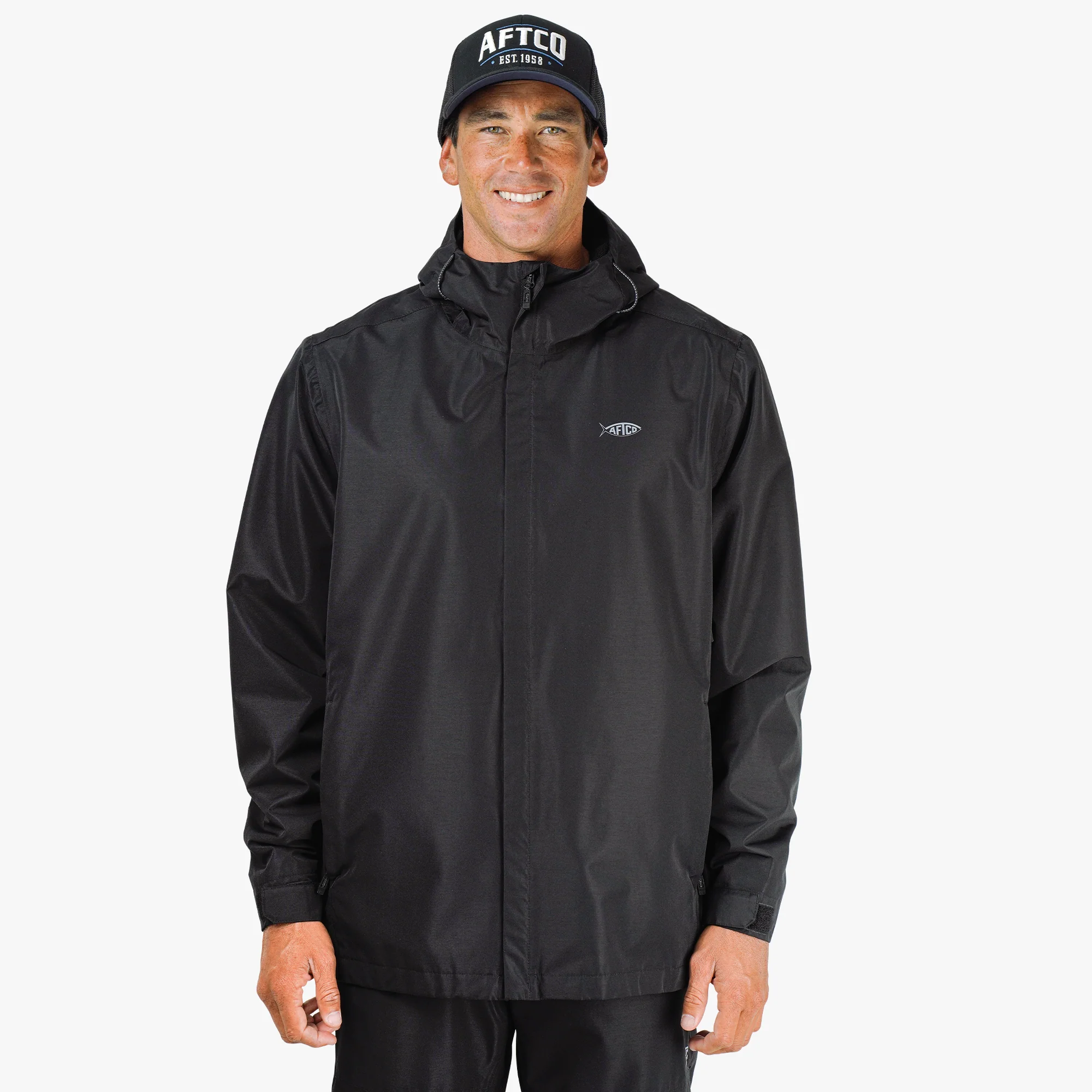 Crossing Jacket - Image 8