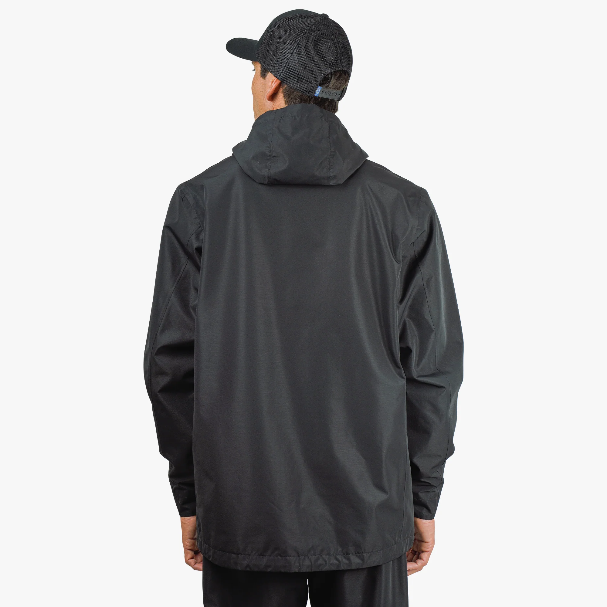Crossing Jacket - Image 9