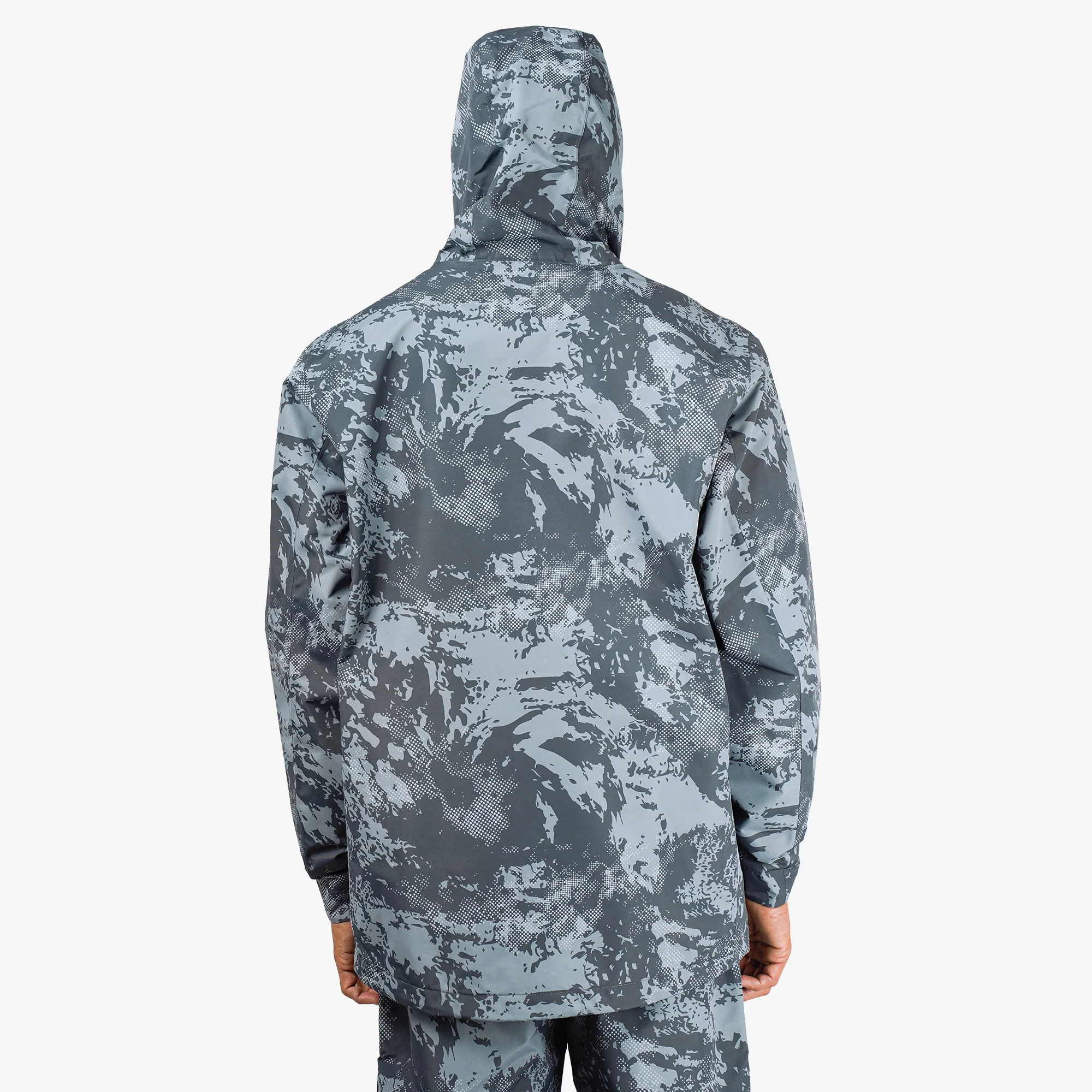Crossing Camo Jacket - Image 10
