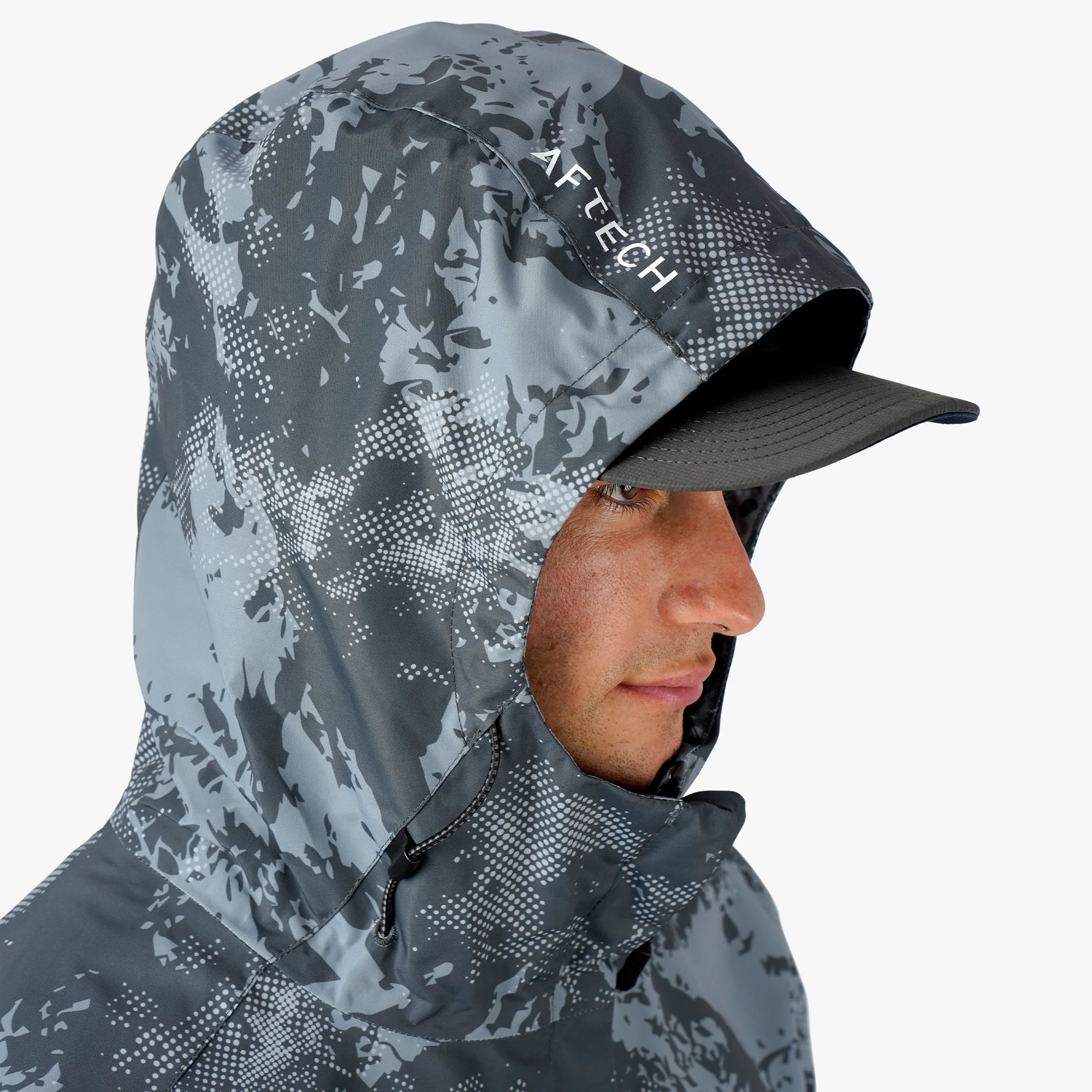 Crossing Camo Jacket - Image 11