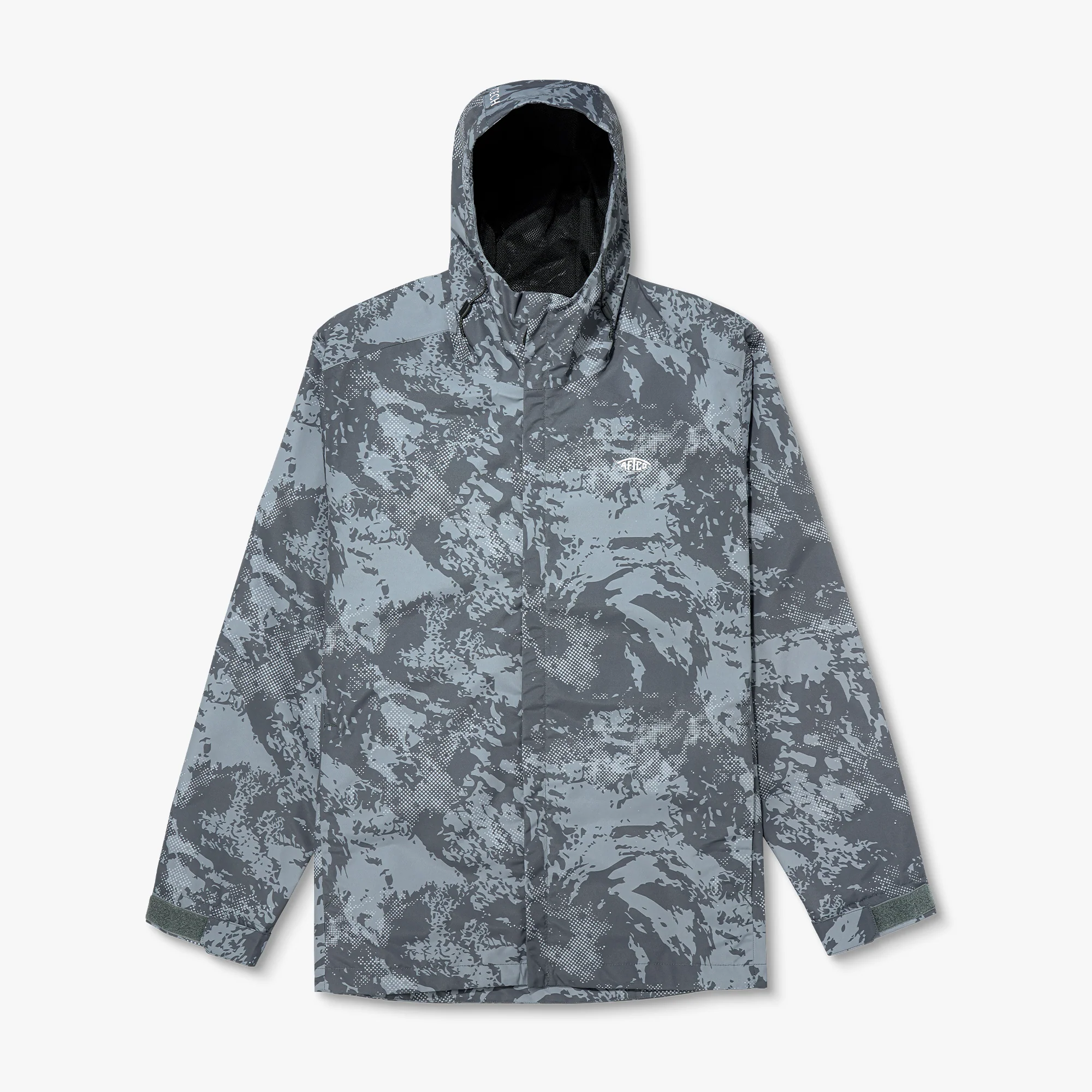 Crossing Camo Jacket - Image 2