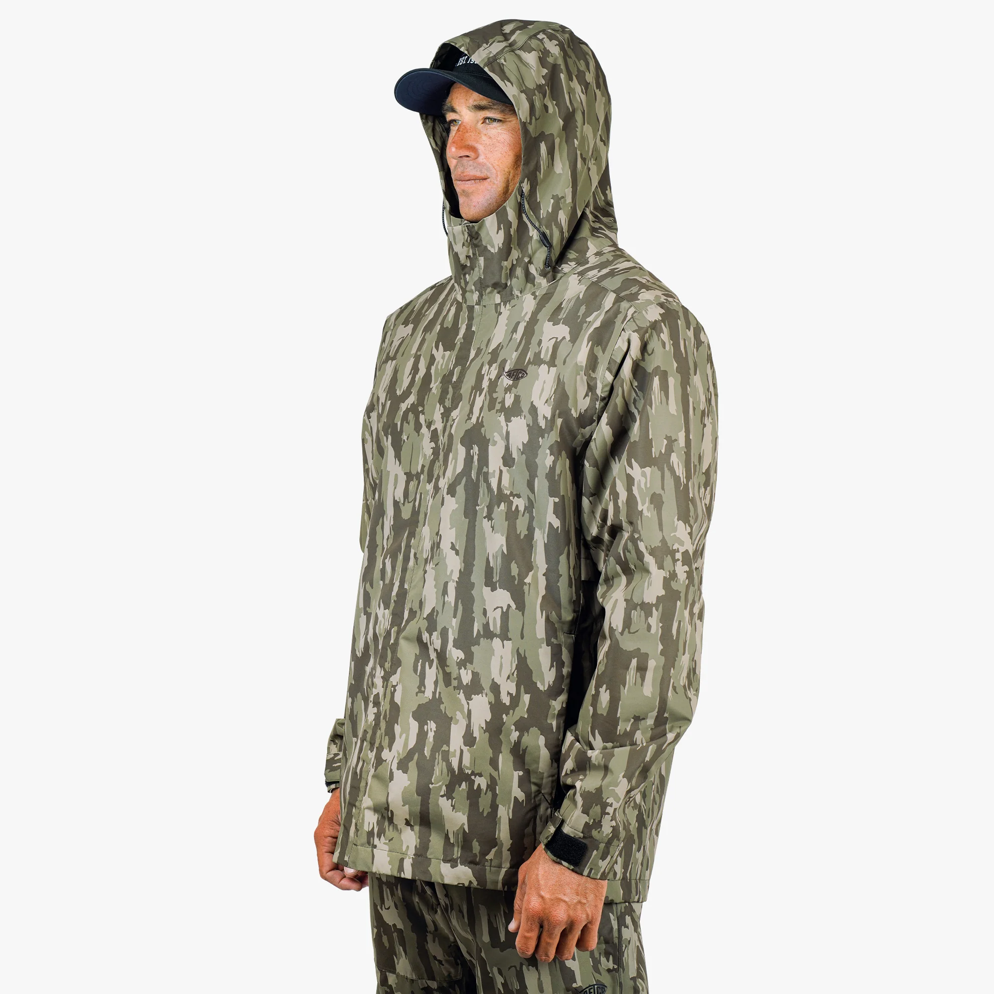 Crossing Camo Jacket - Image 4