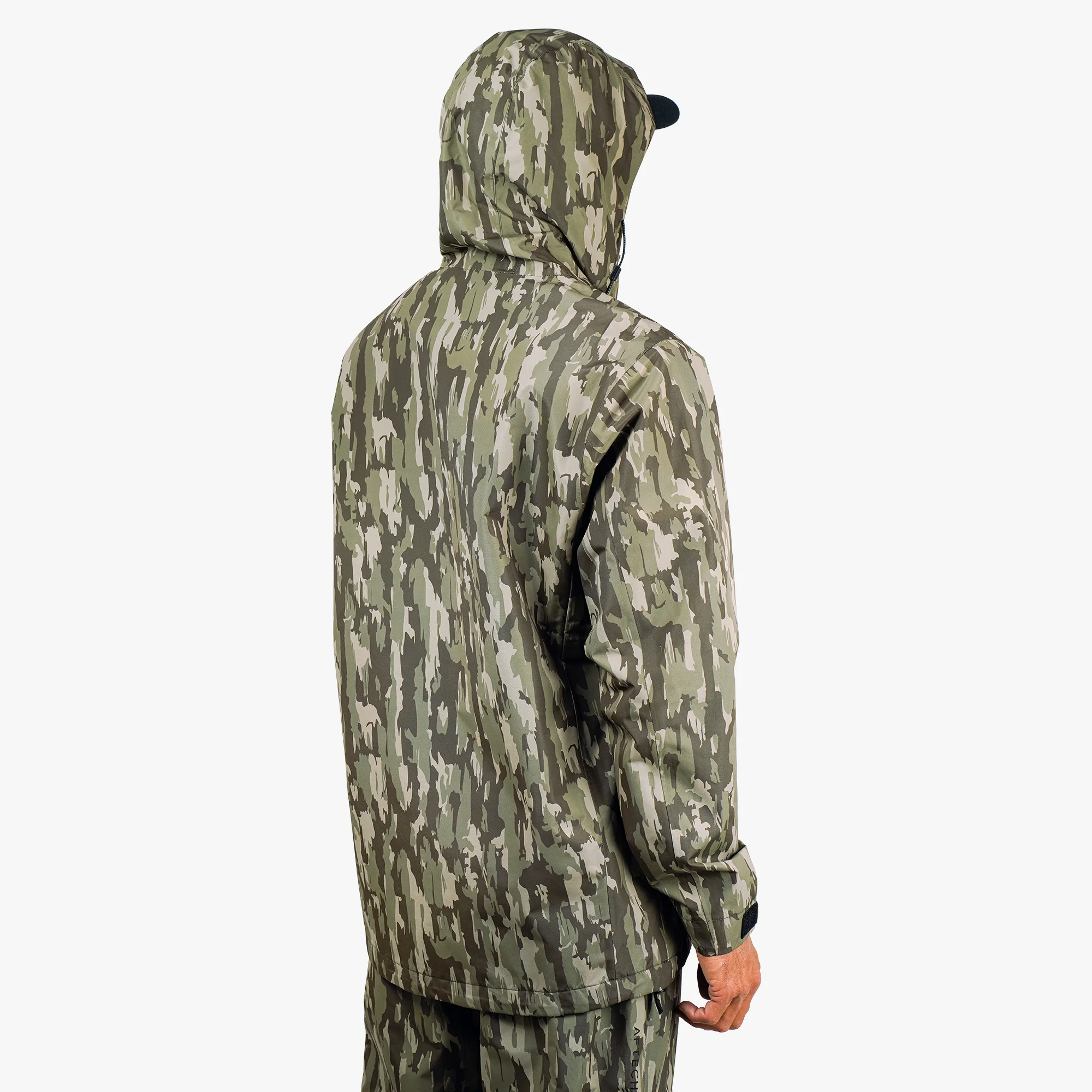 Crossing Camo Jacket - Image 6
