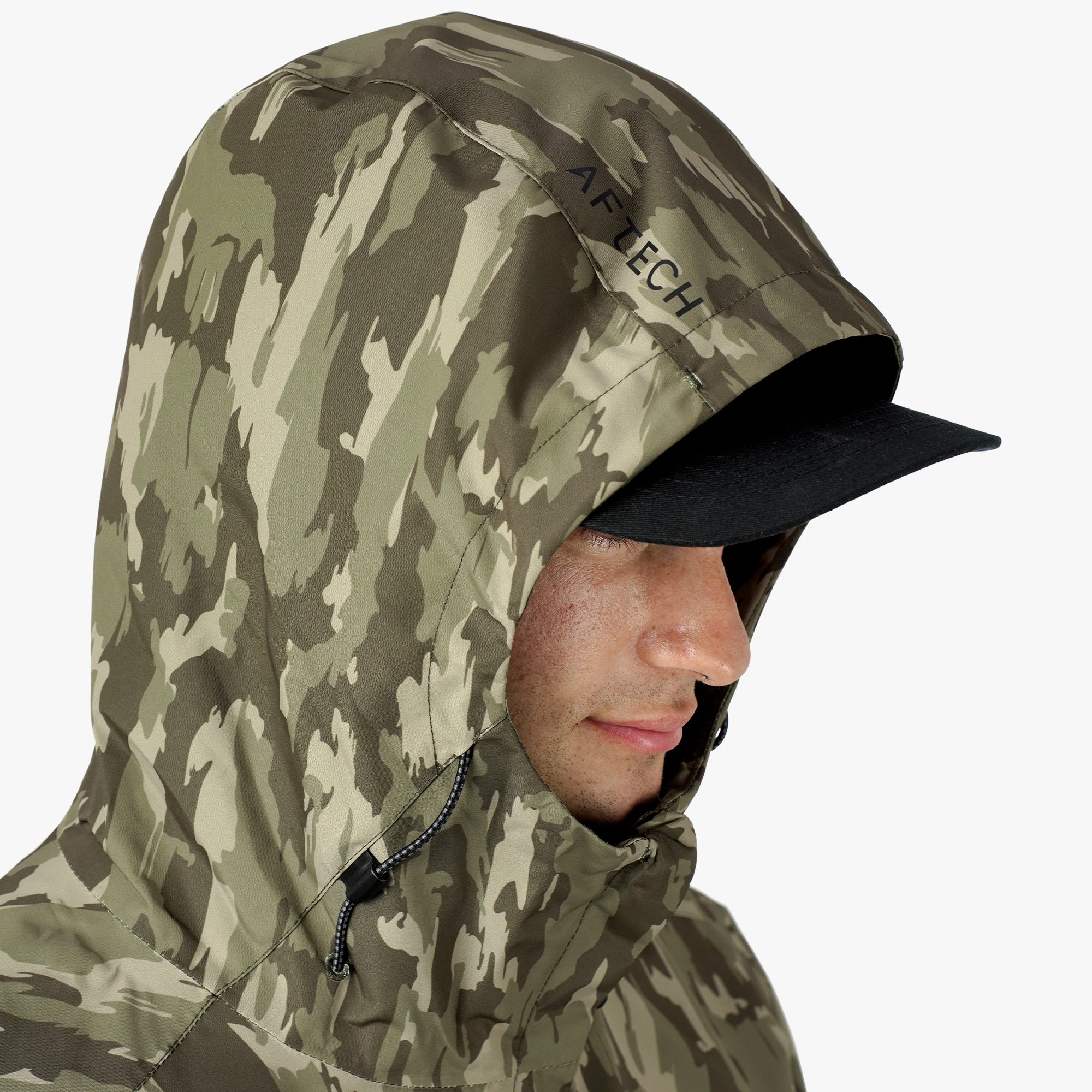 Crossing Camo Jacket - Image 7