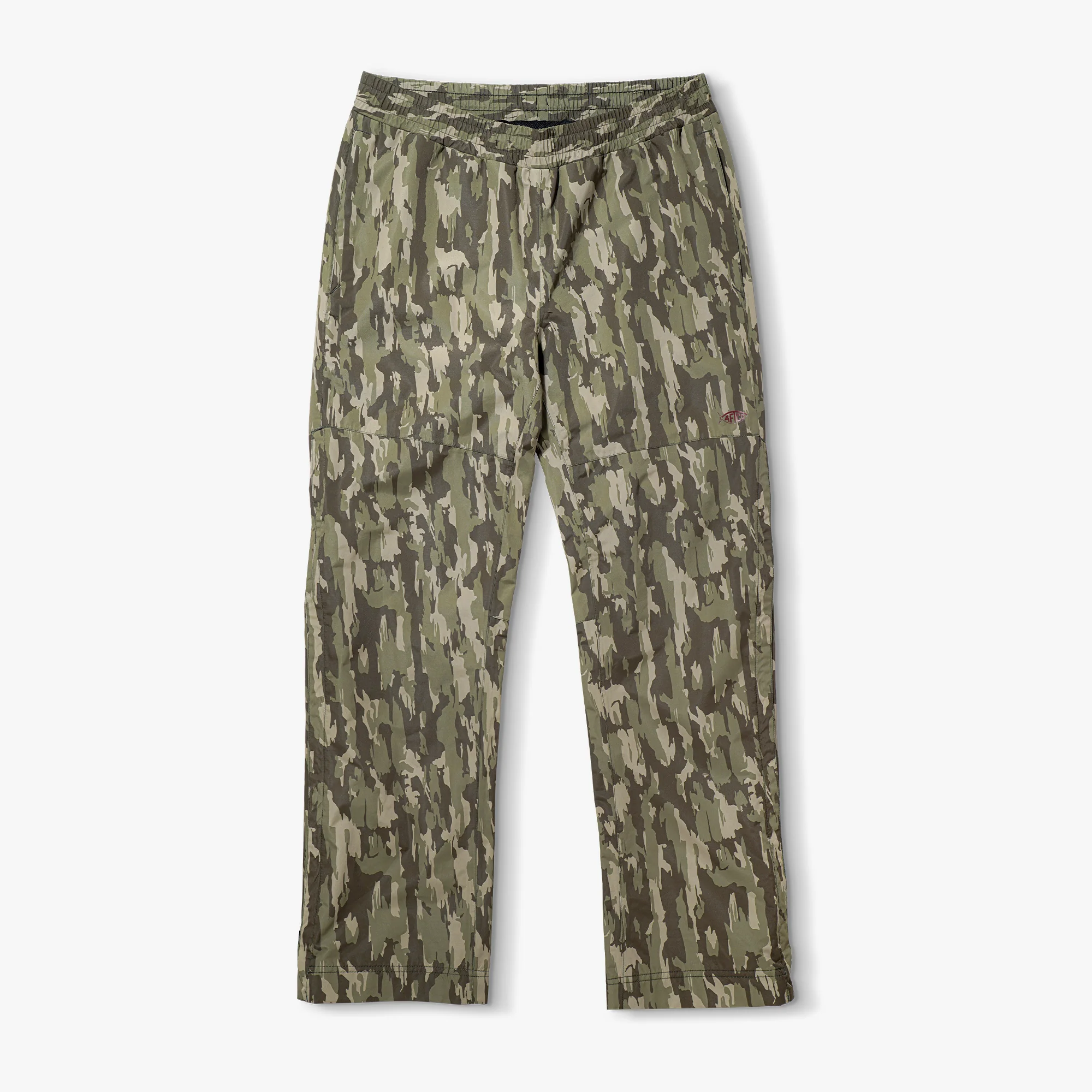 Crossing Pullover Camo Pants