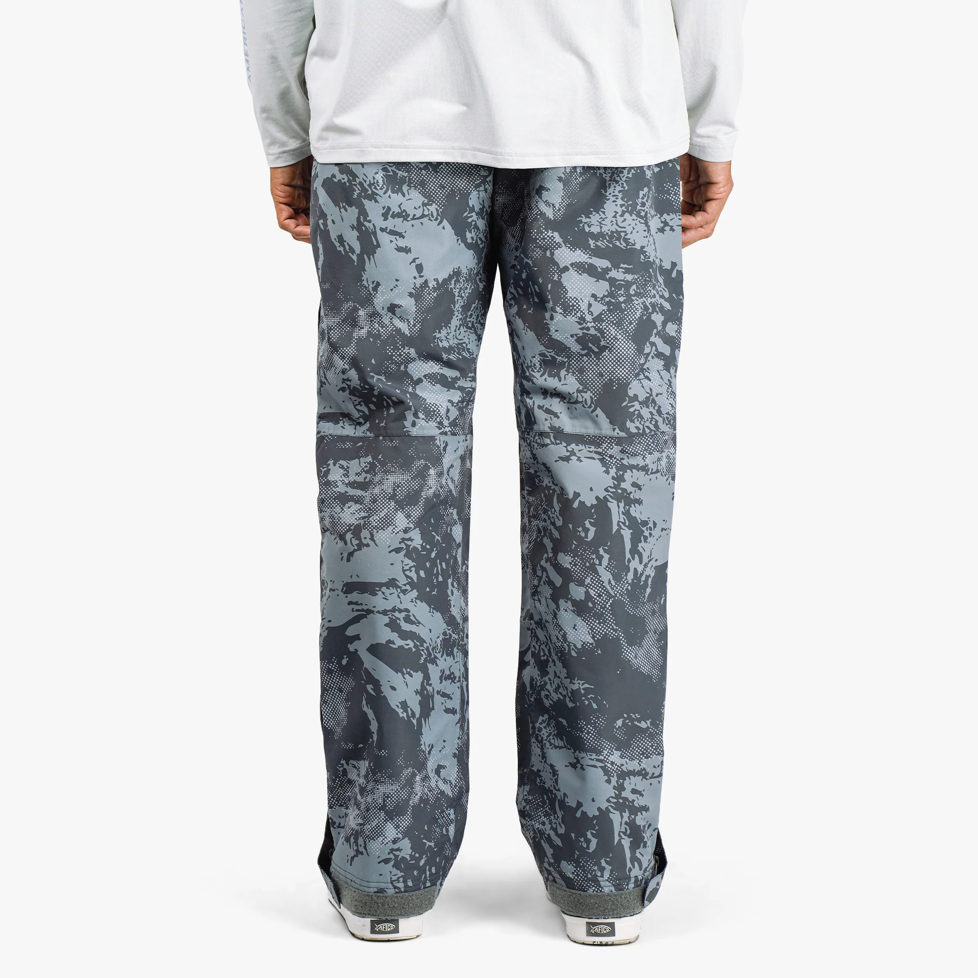 Crossing Pullover Camo Pants - Image 5