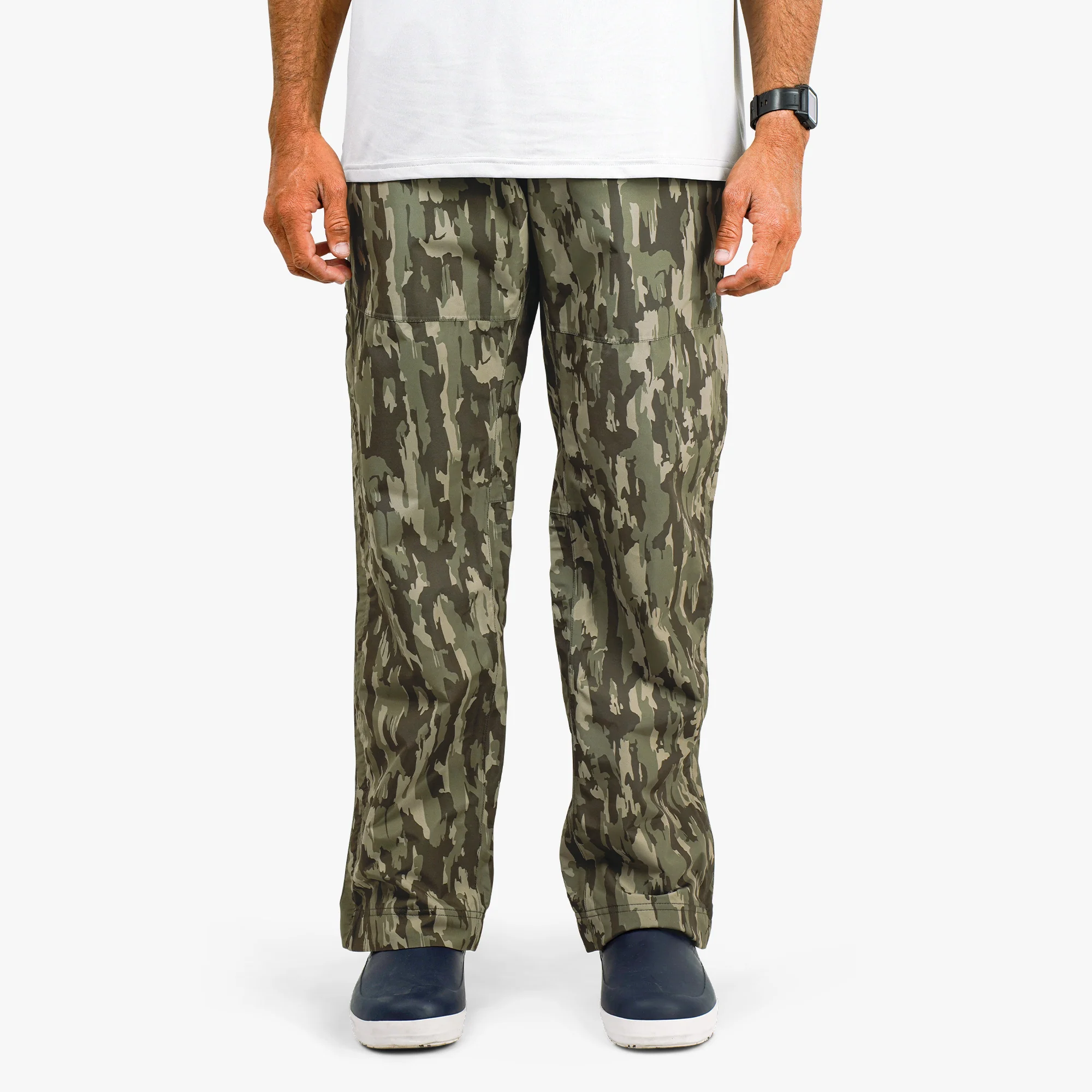 Crossing Pullover Camo Pants - Image 7