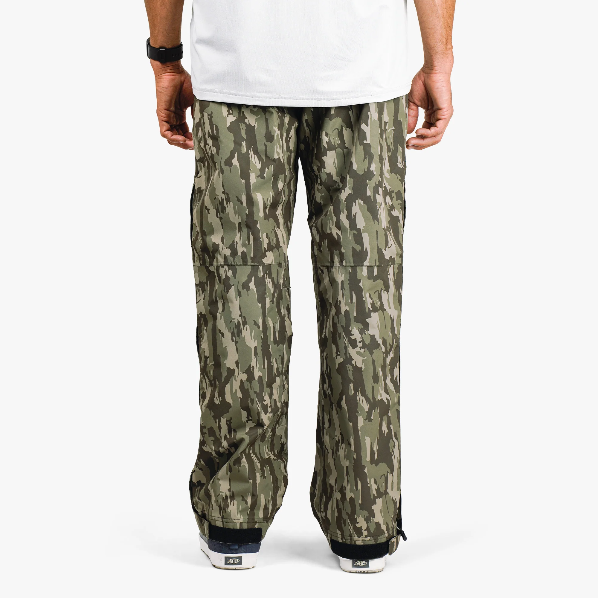 Crossing Pullover Camo Pants - Image 8