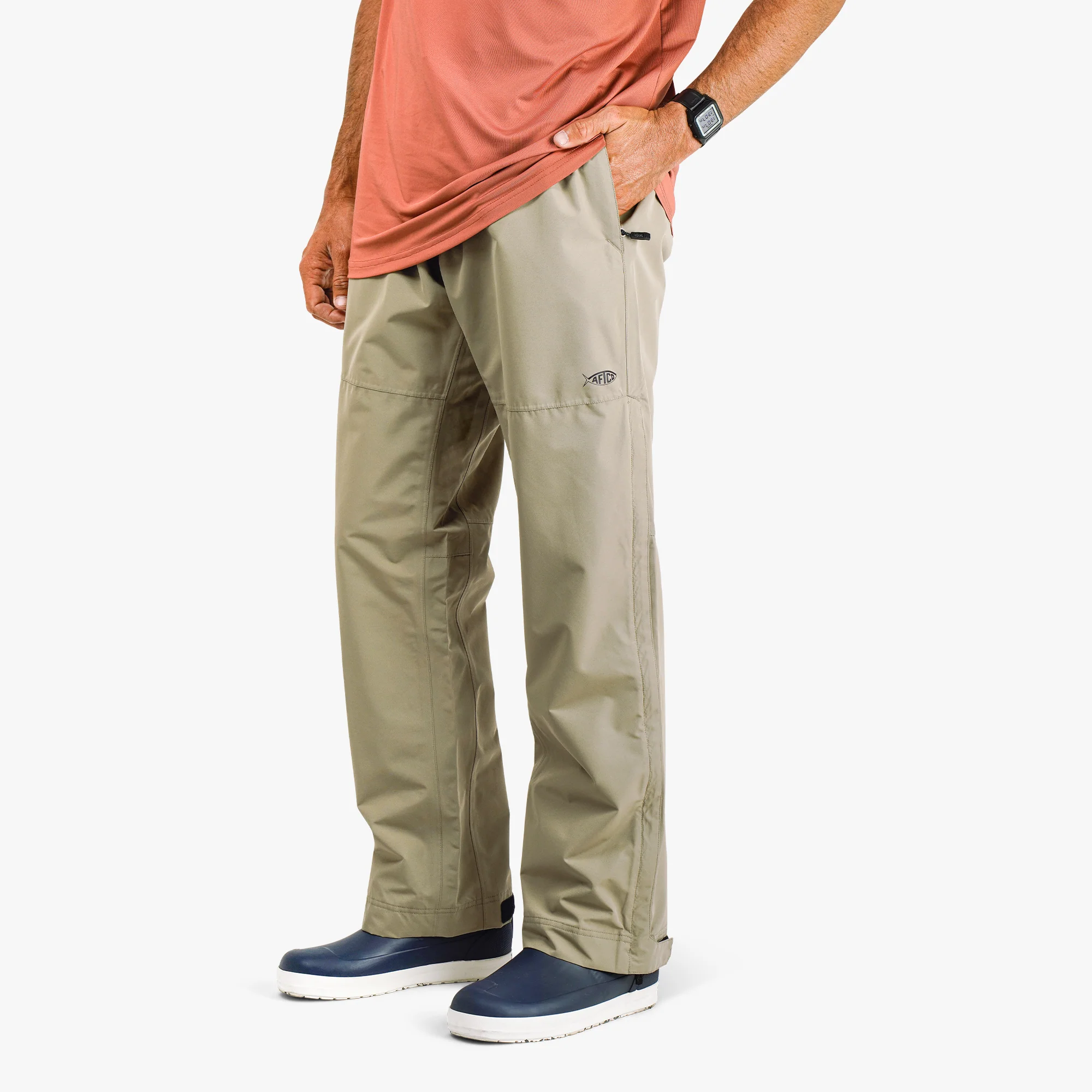 Crossing Pullover Pants - Image 4