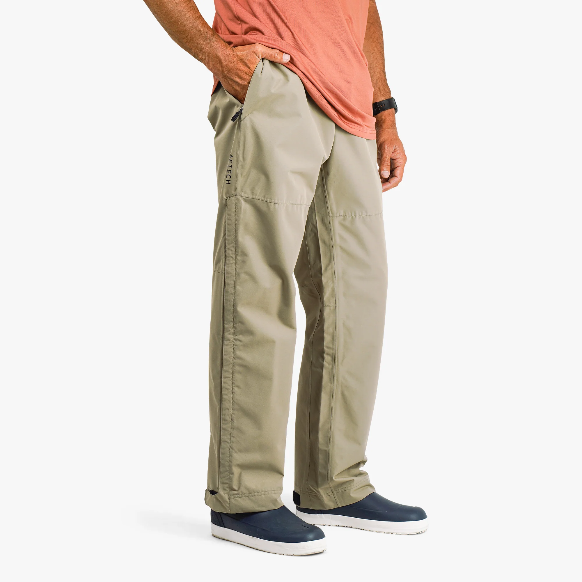 Crossing Pullover Pants - Image 5