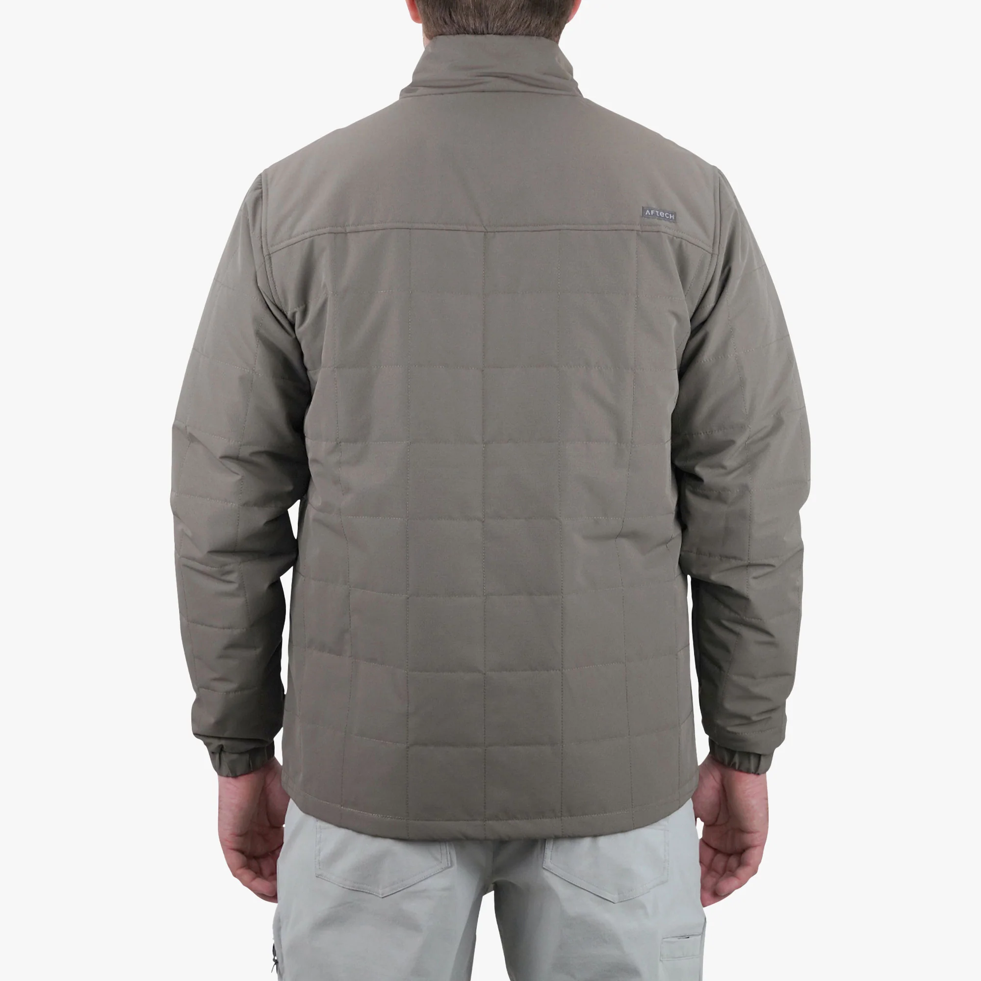 Crosswind Puffer Jacket - Image 5
