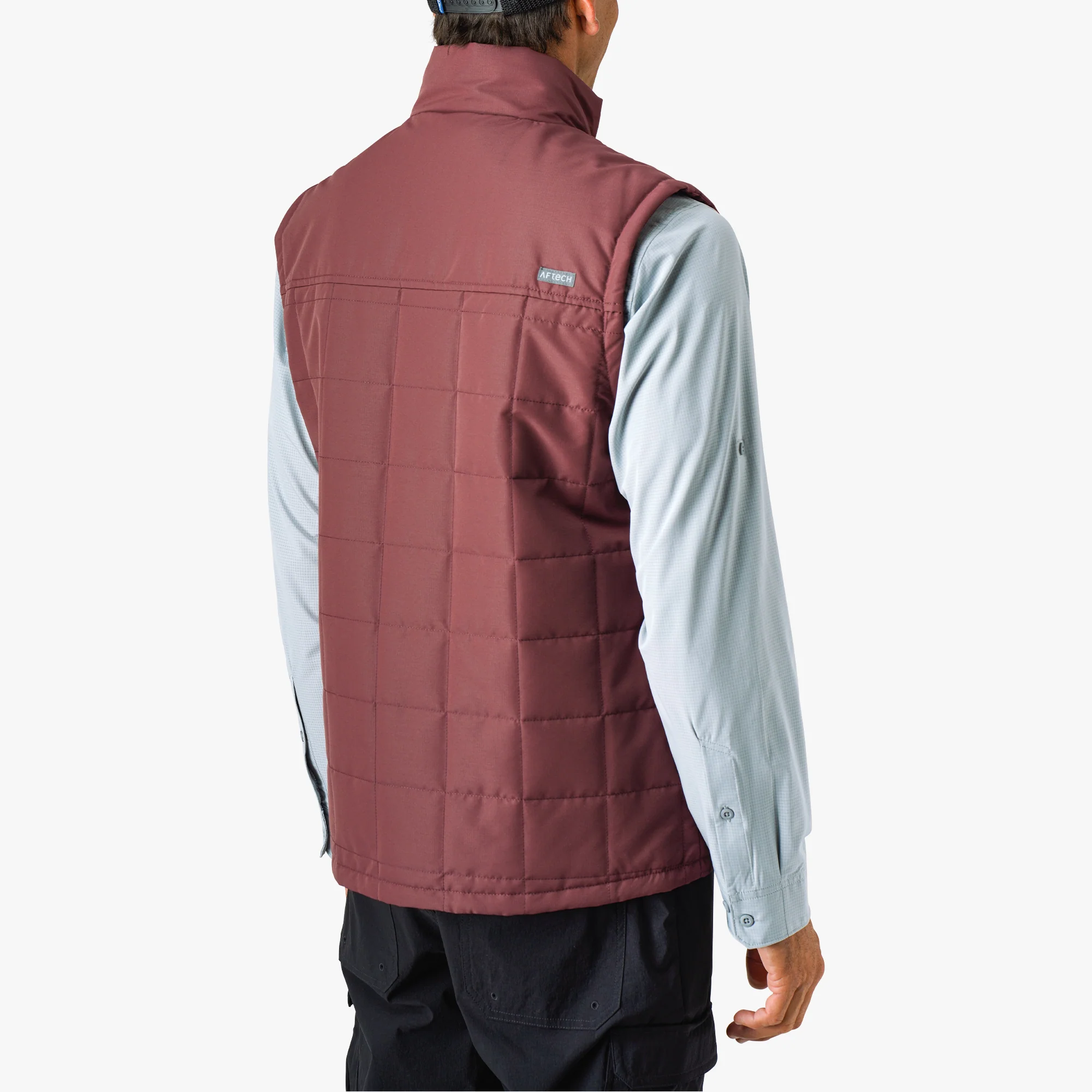 Crosswind Puff Vest - Image 10