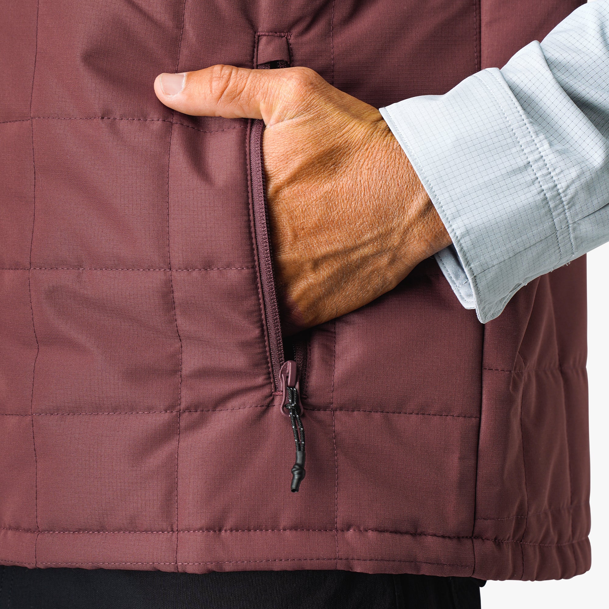 Crosswind Puff Vest - Image 12