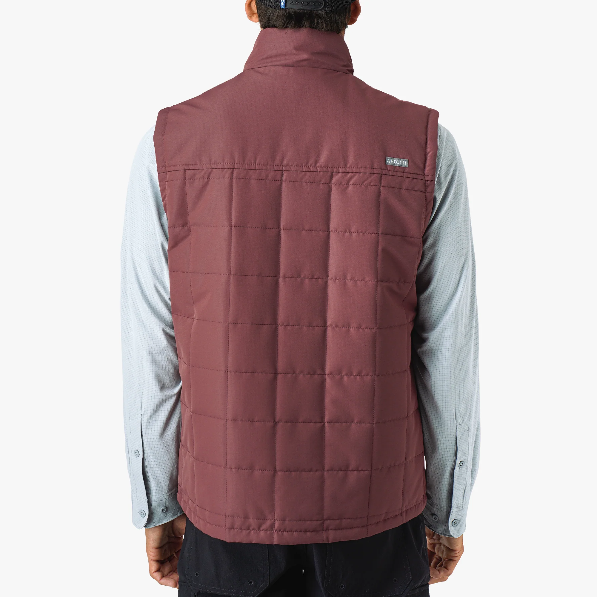 Crosswind Puff Vest - Image 9