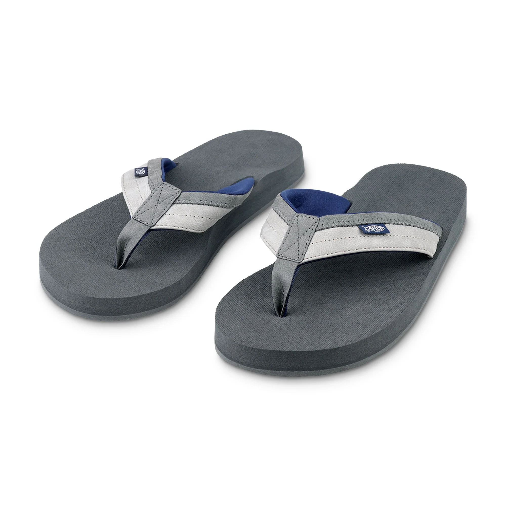 Deck Sandal | Charcoal - Image 10