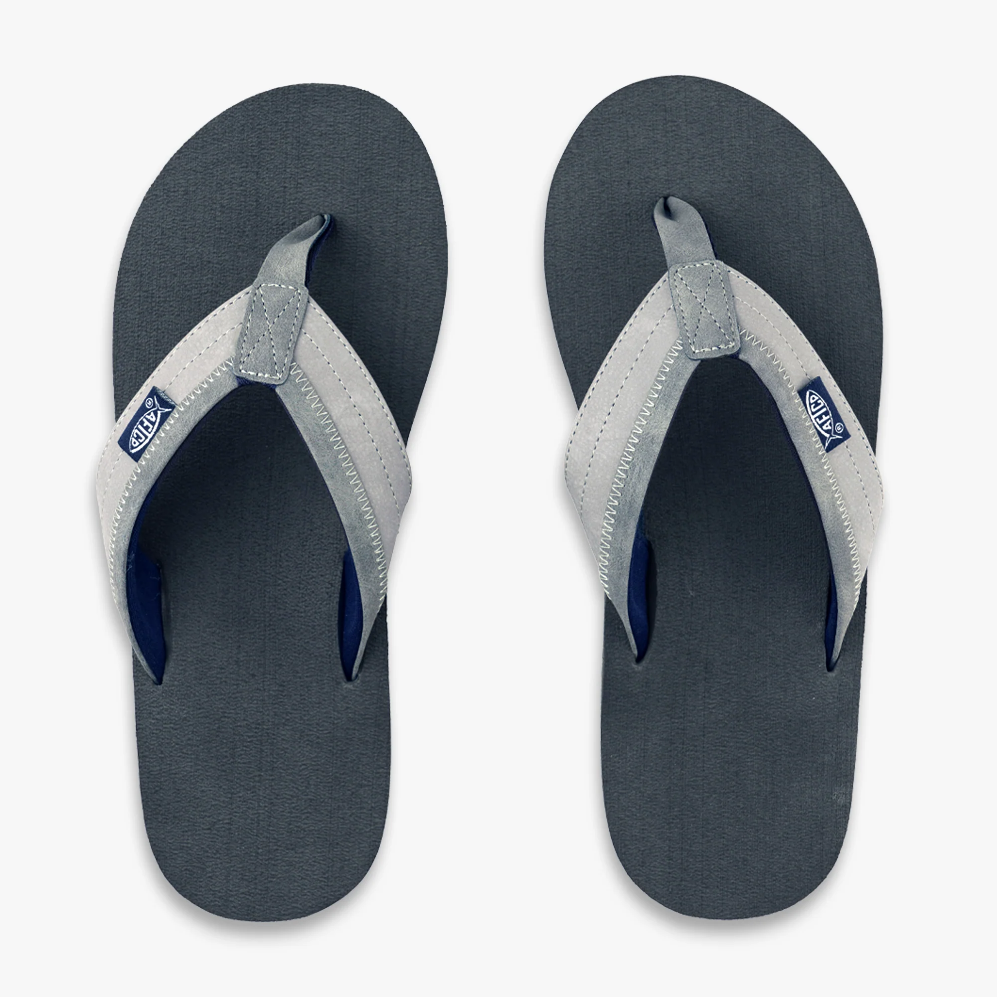 Deck Sandal | Charcoal - Image 2