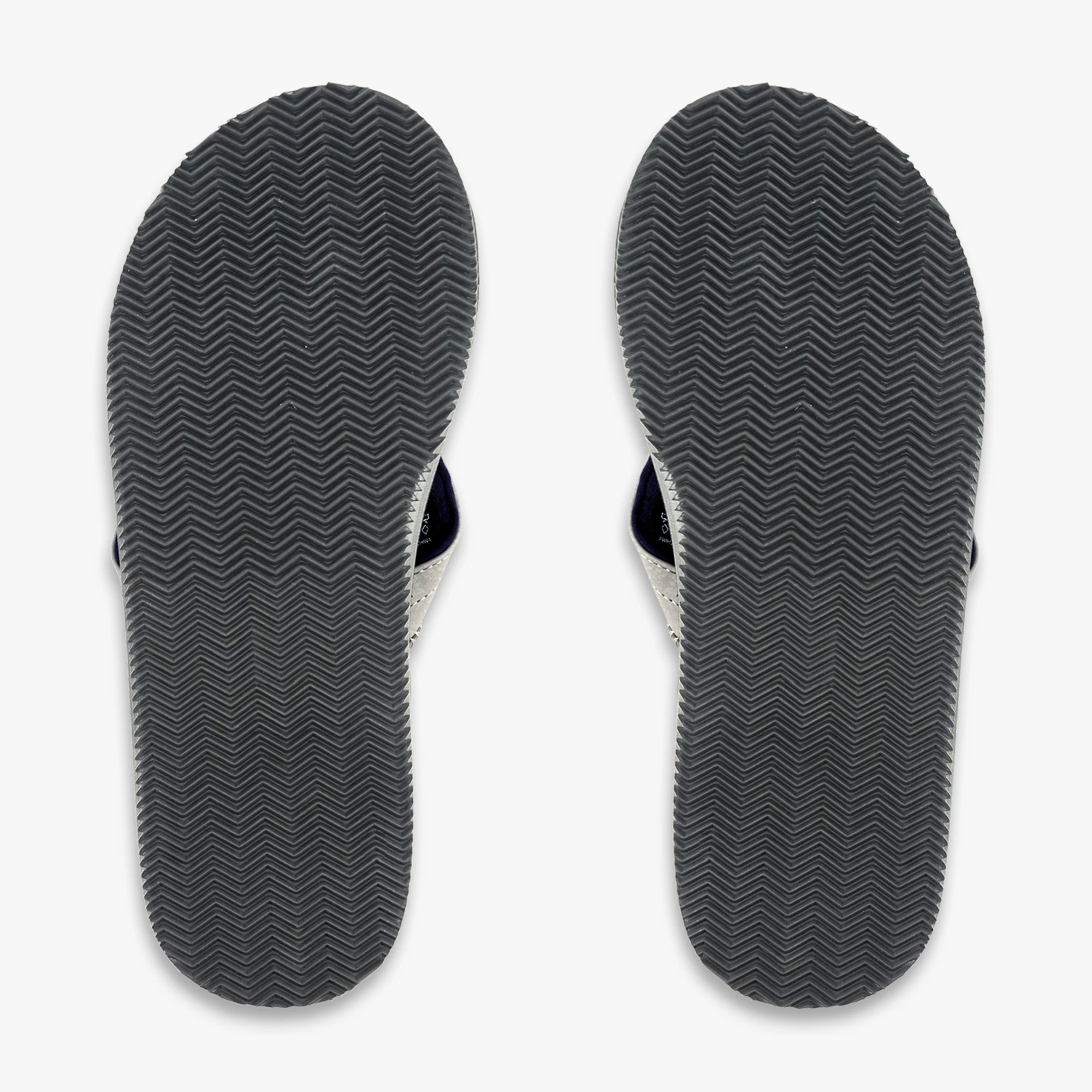 Deck Sandal | Charcoal - Image 3