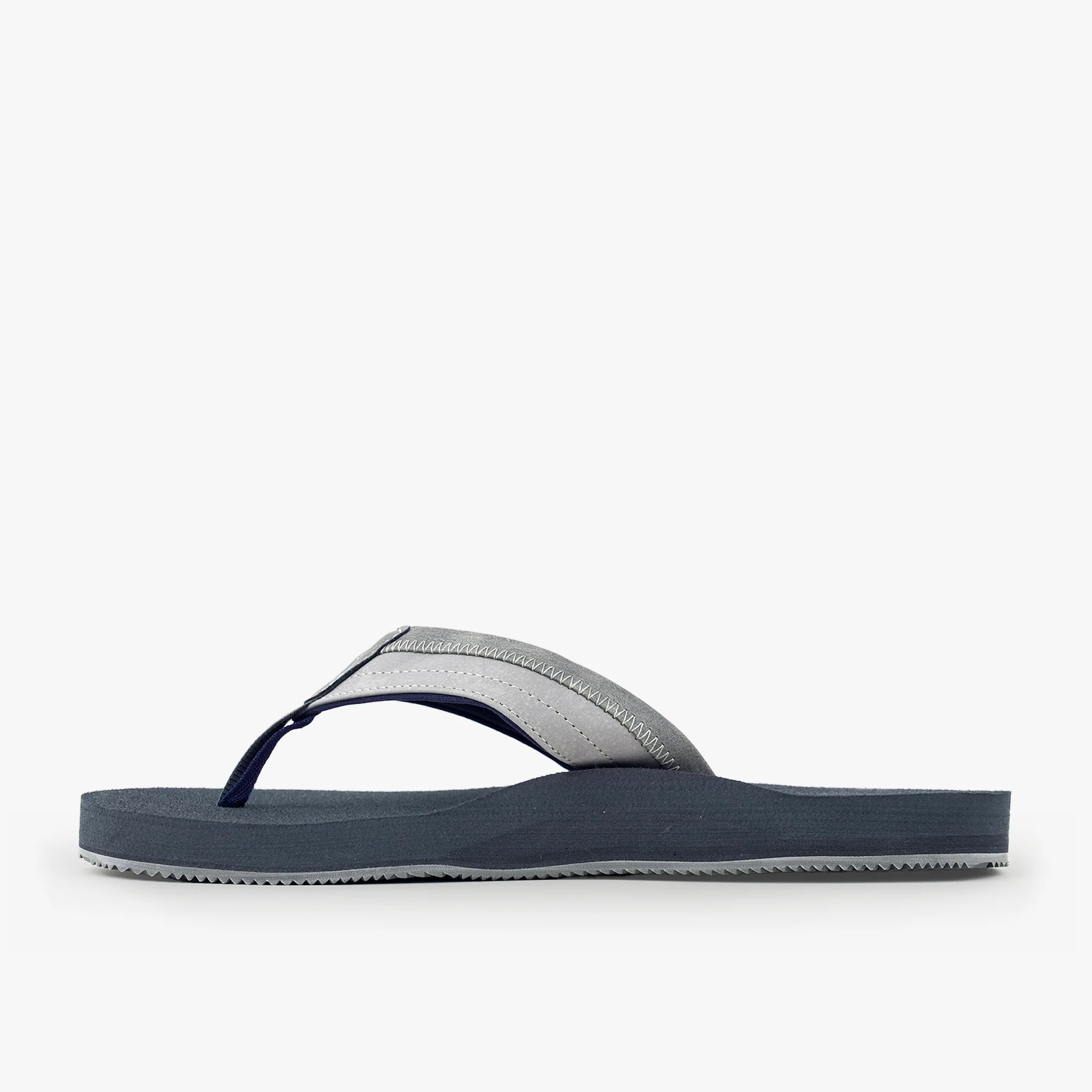 Deck Sandal | Charcoal - Image 4