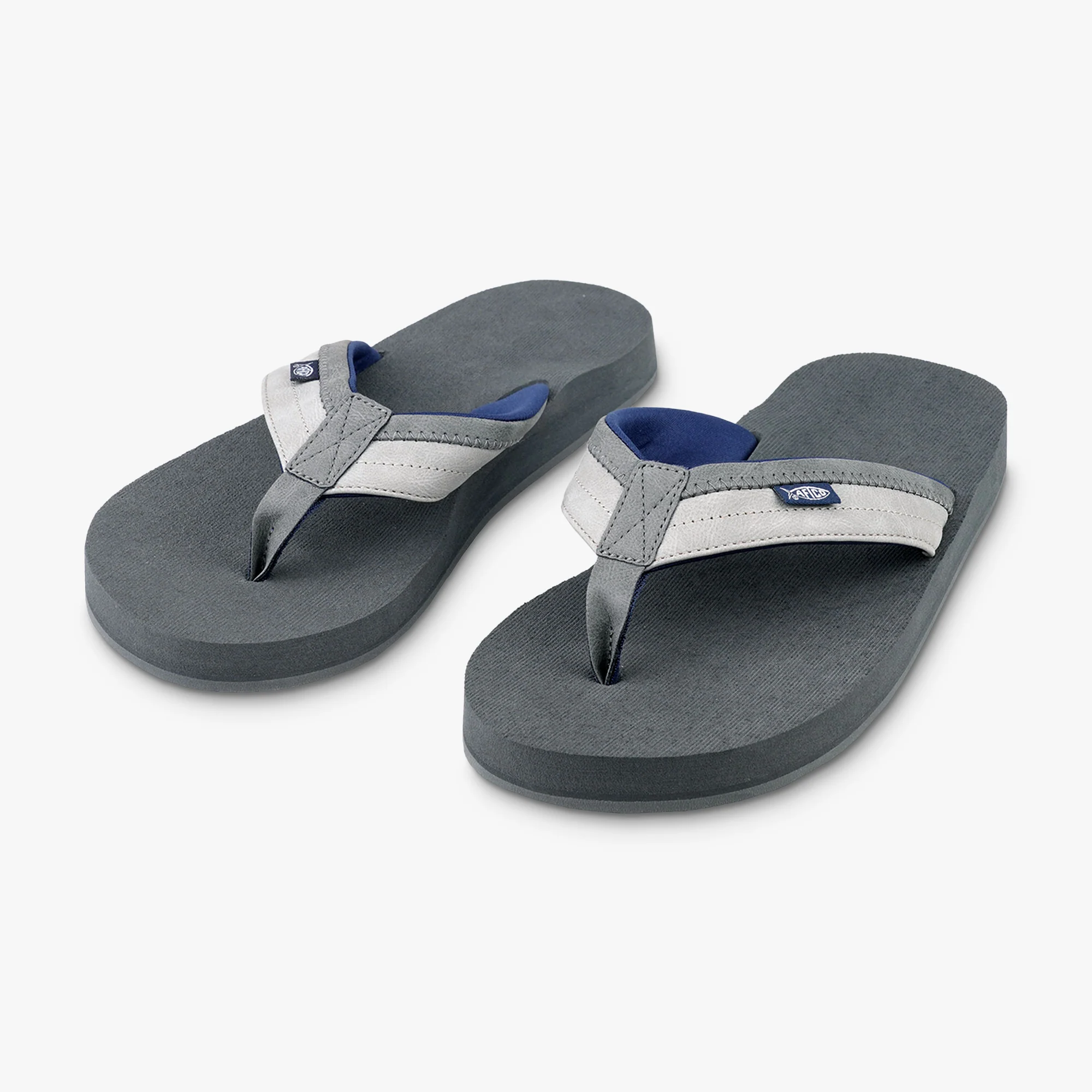 Deck Sandal | Charcoal - Image 5