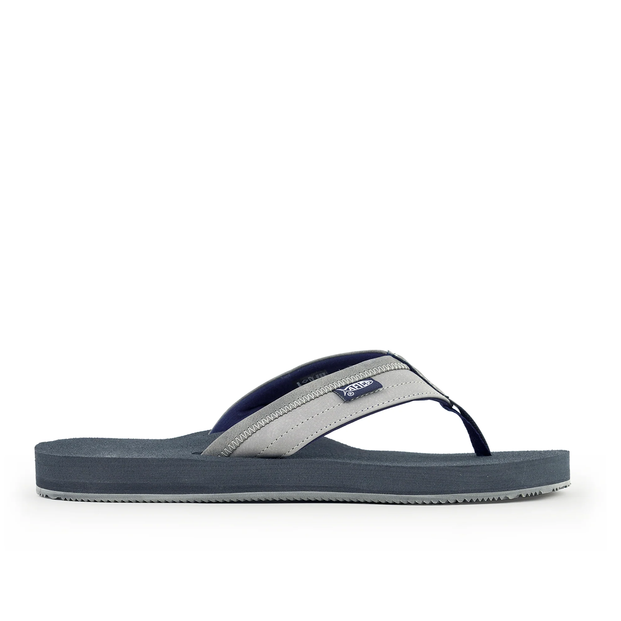 Deck Sandal | Charcoal - Image 6