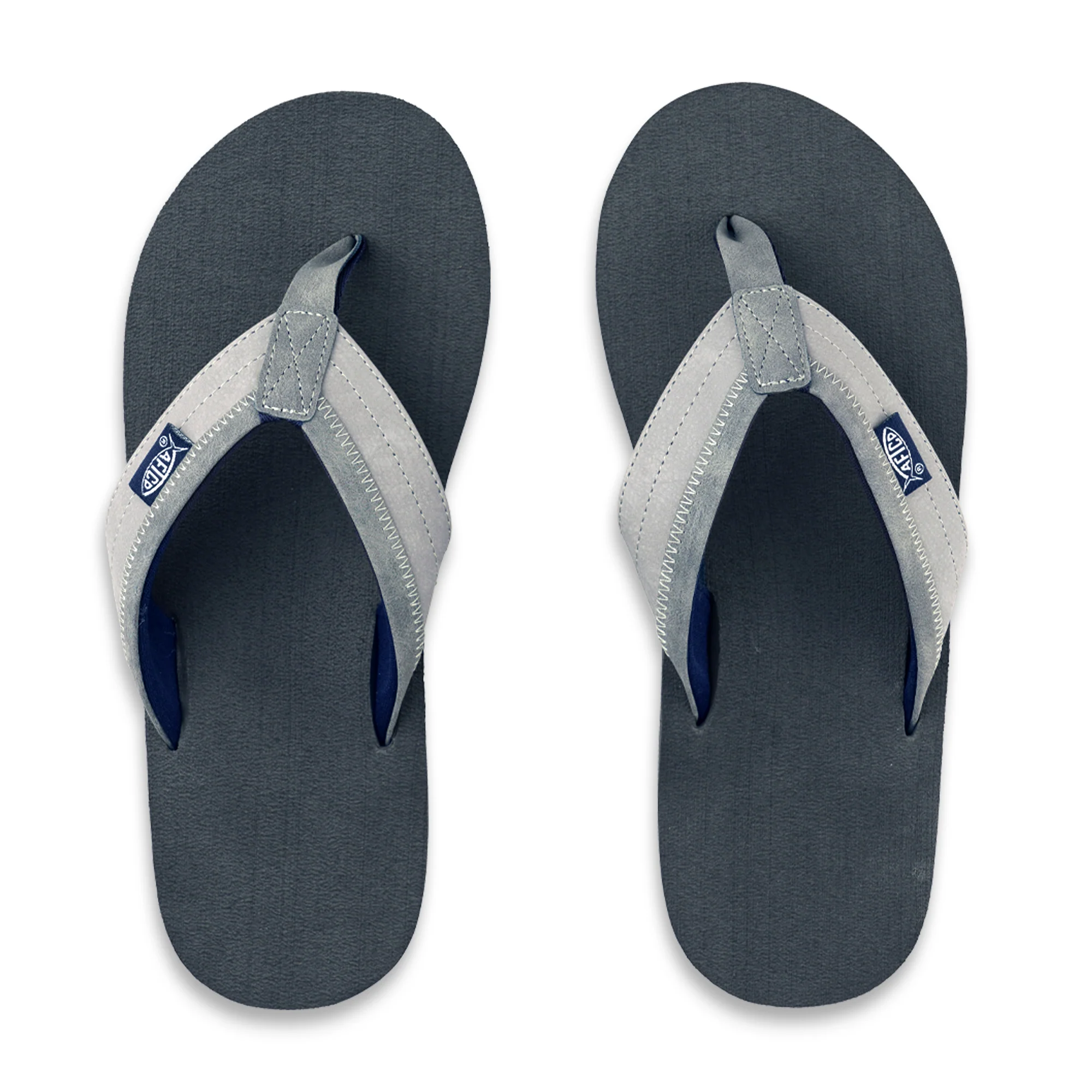 Deck Sandal | Charcoal - Image 7