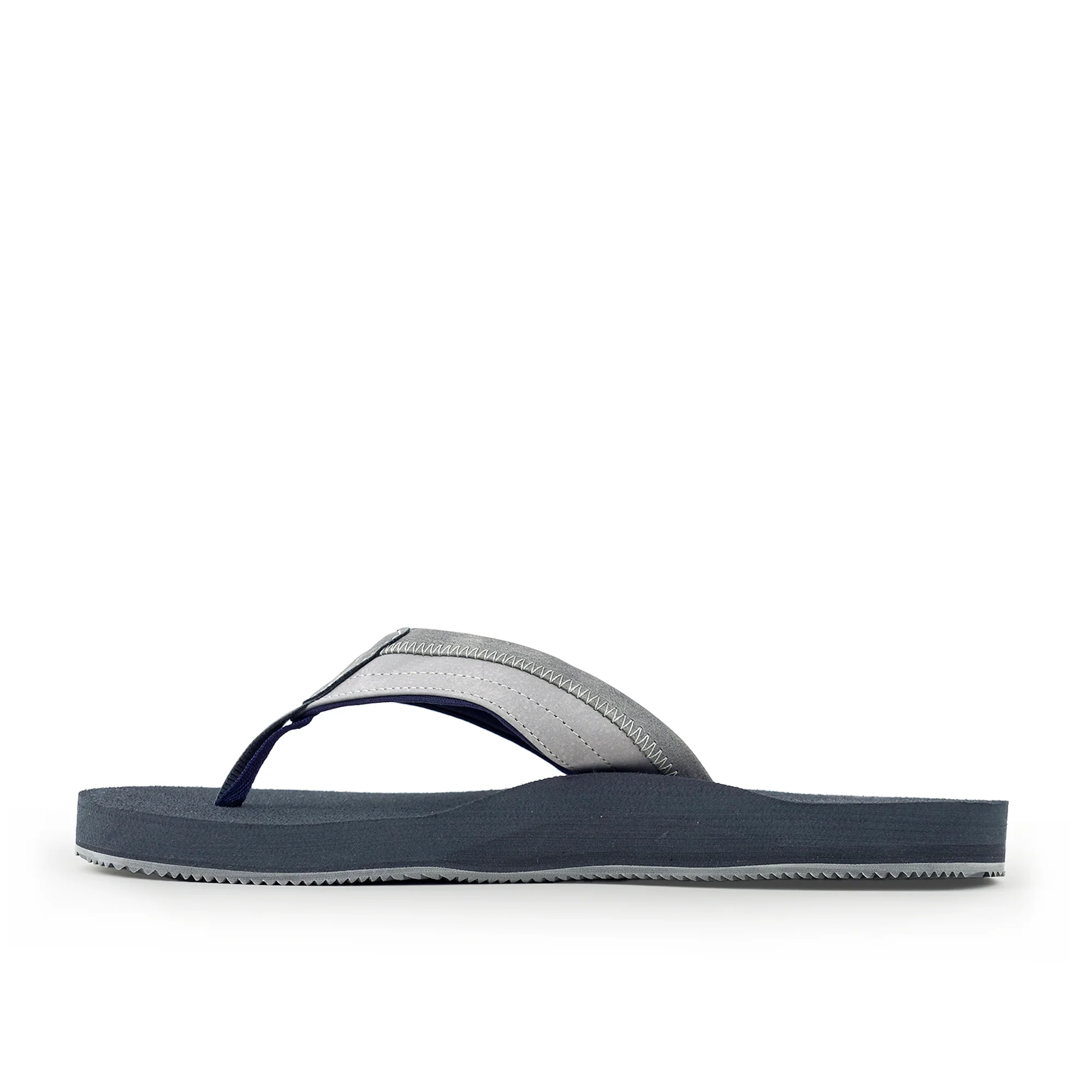 Deck Sandal | Charcoal - Image 9