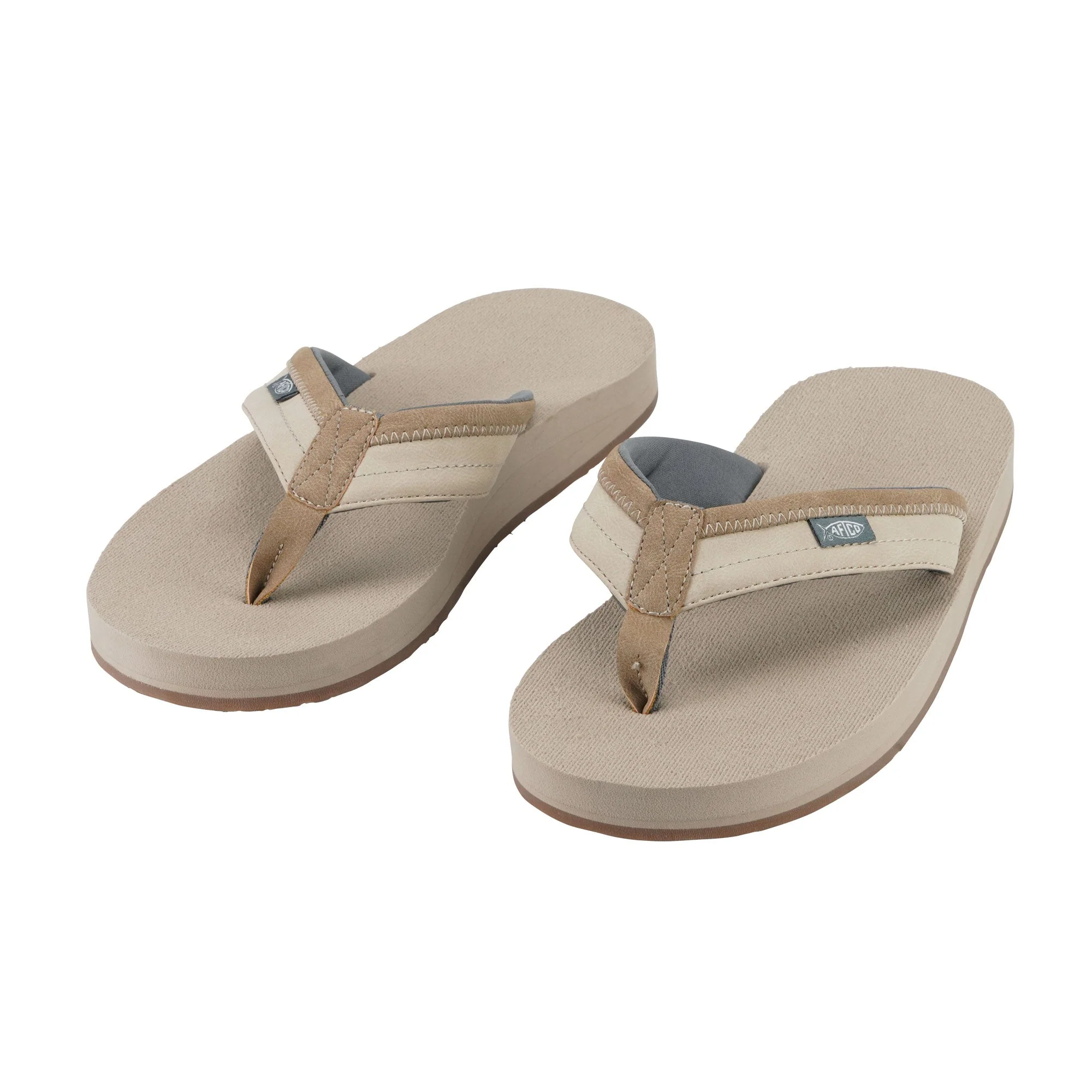 Deck Sandal | Sand - Image 10