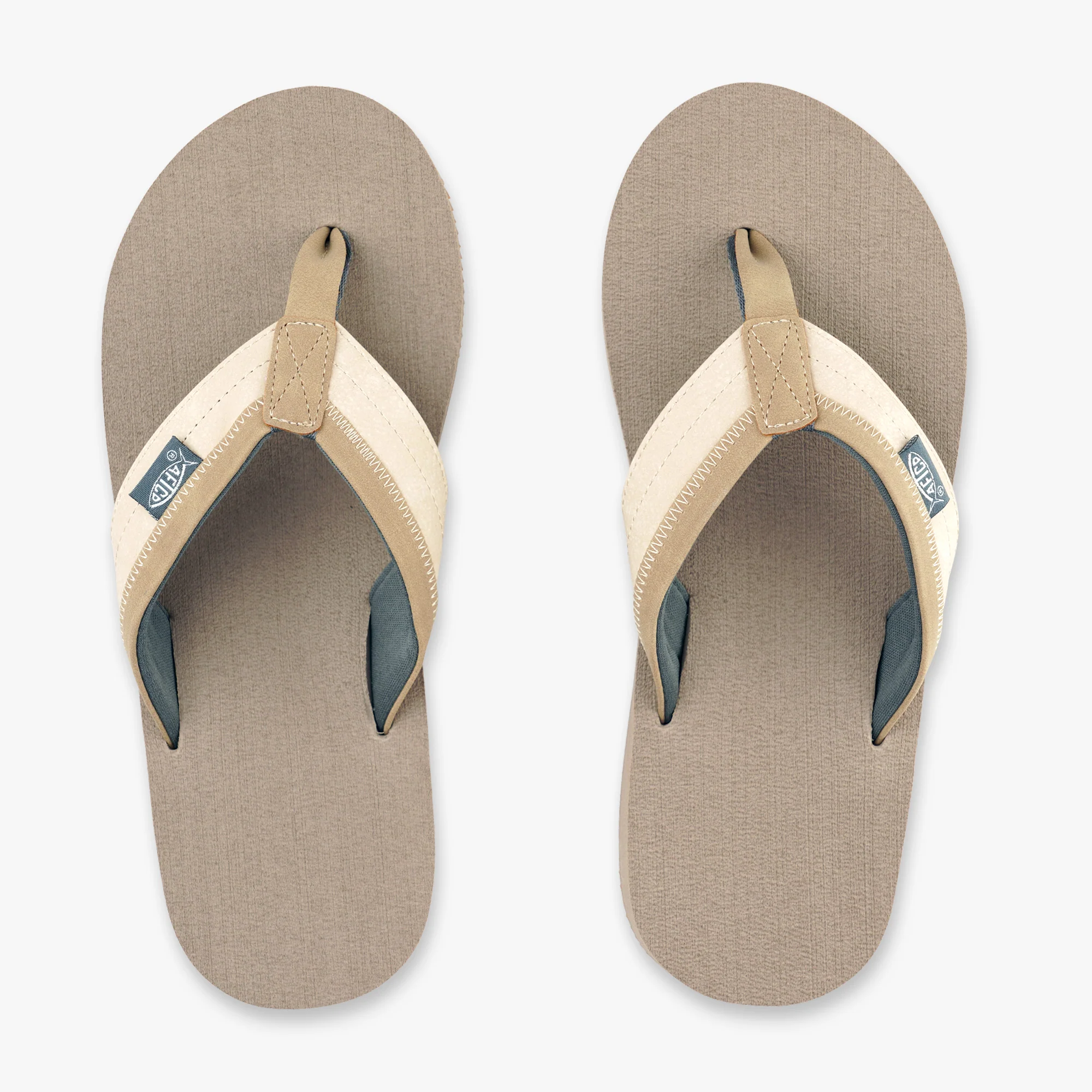 Deck Sandal | Sand - Image 2