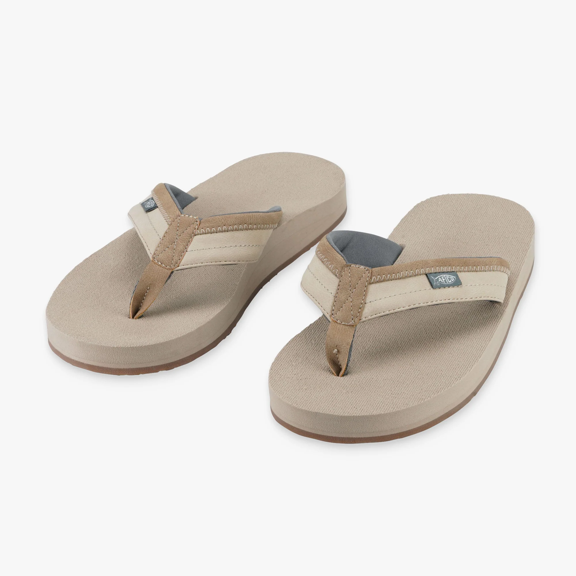 Deck Sandal | Sand - Image 5