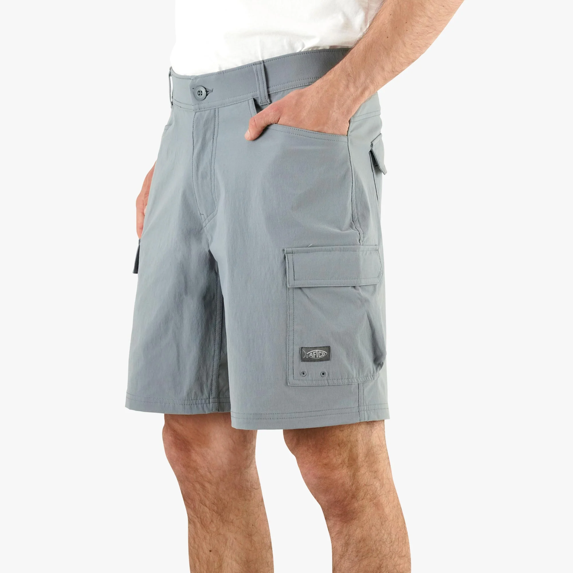 Deckhand Shorts - Image 11