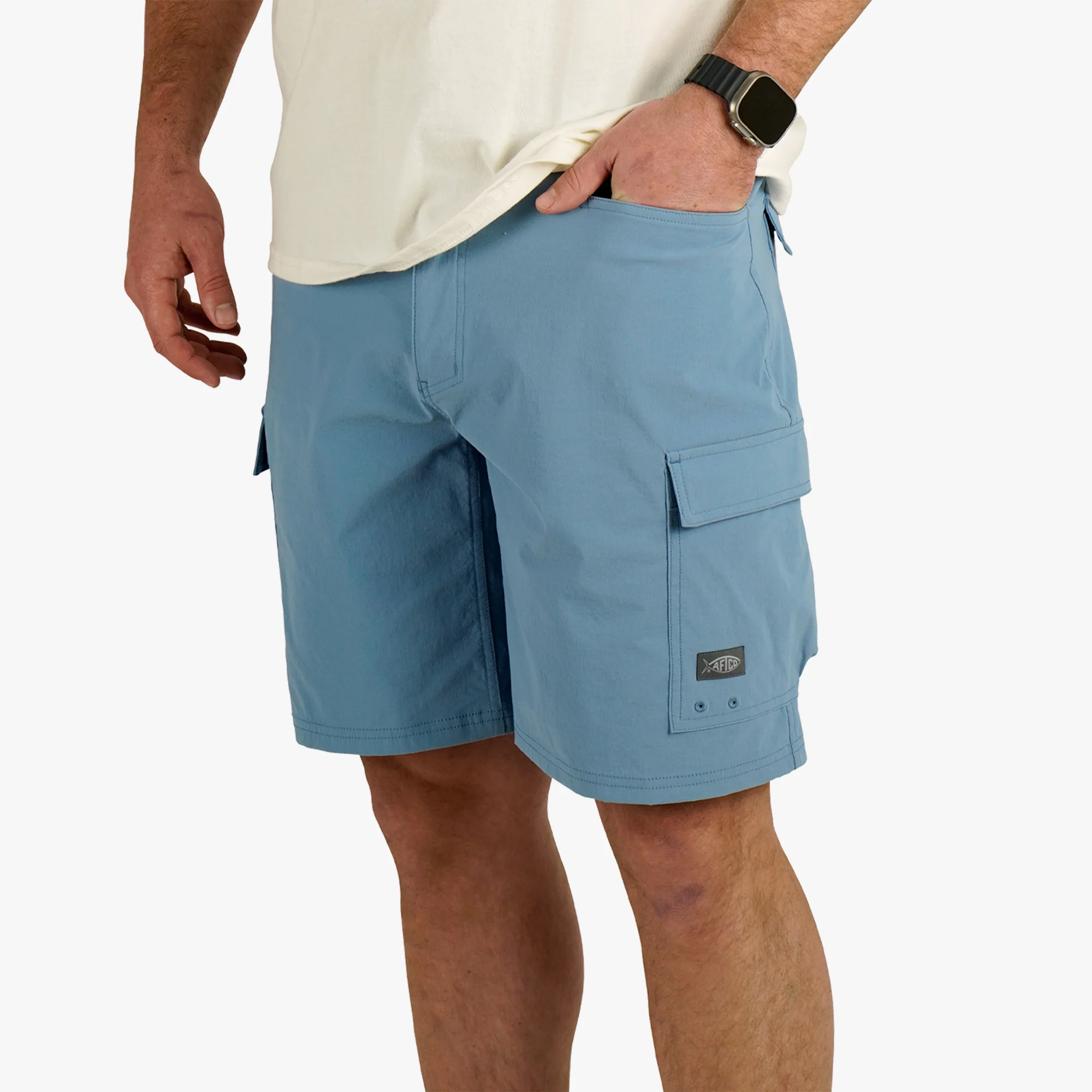 Deckhand Shorts - Image 14