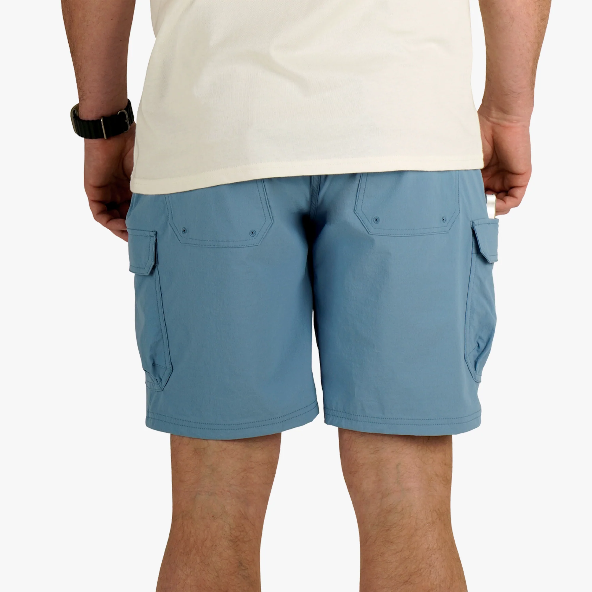 Deckhand Shorts - Image 15