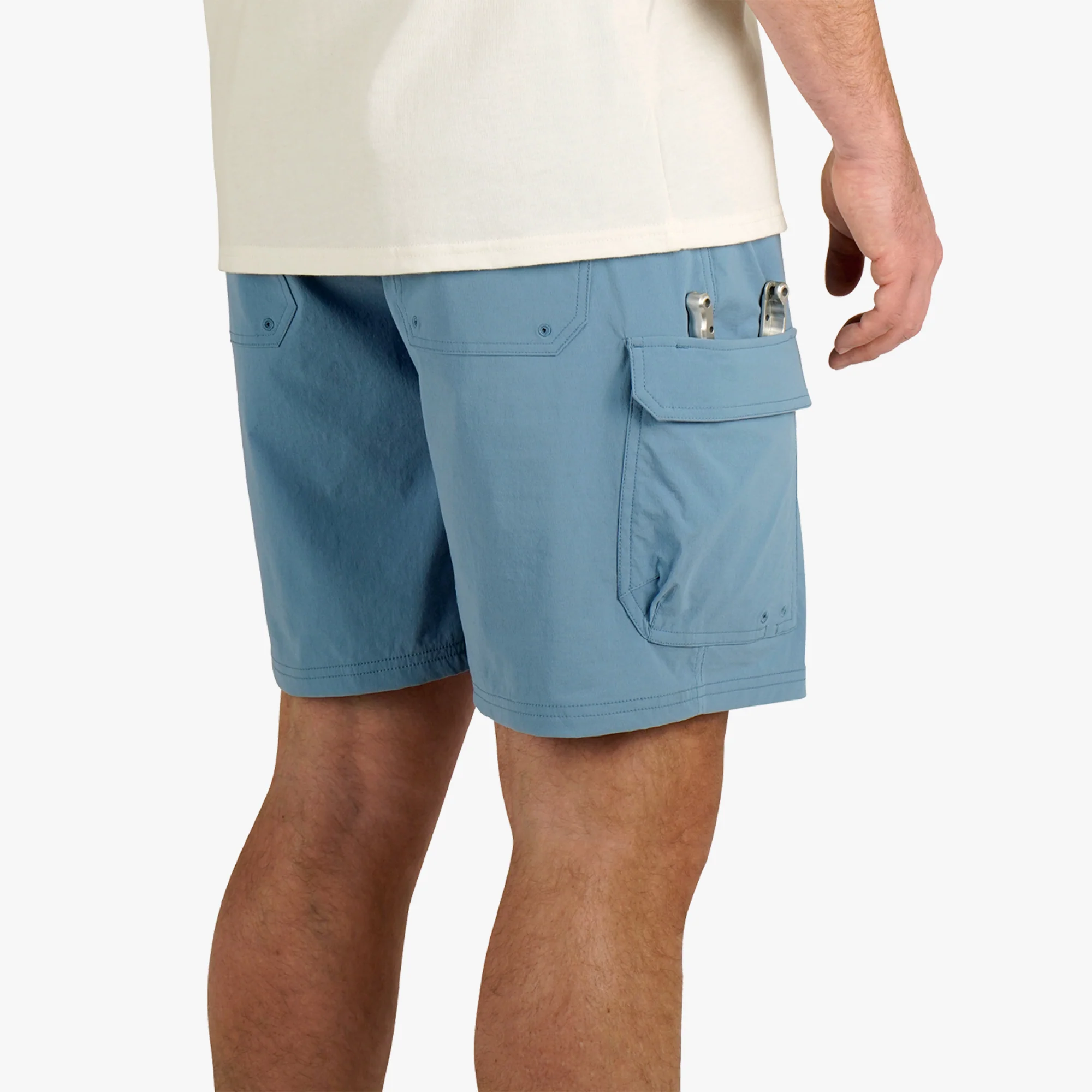 Deckhand Shorts - Image 16