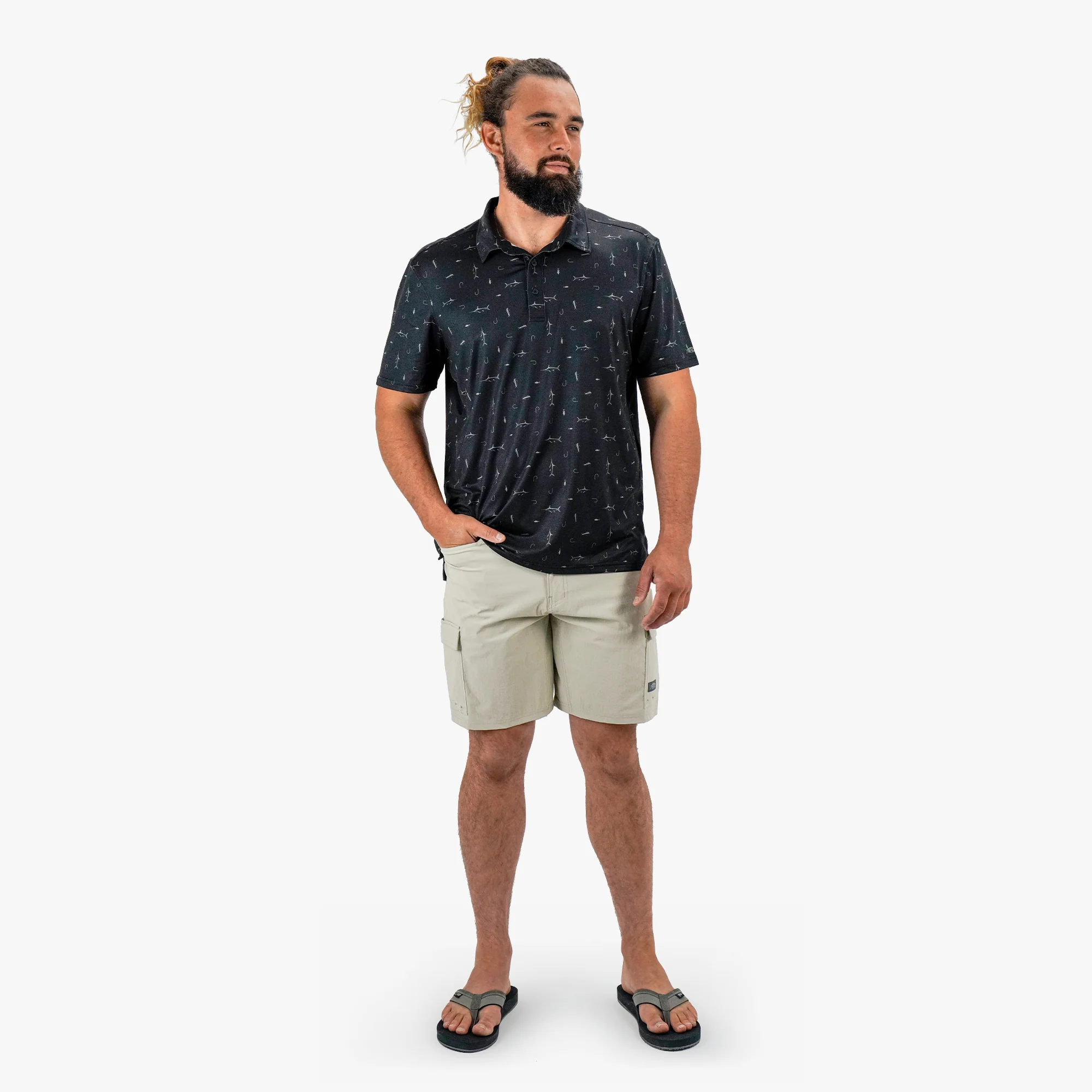 Deckhand Shorts - Image 17